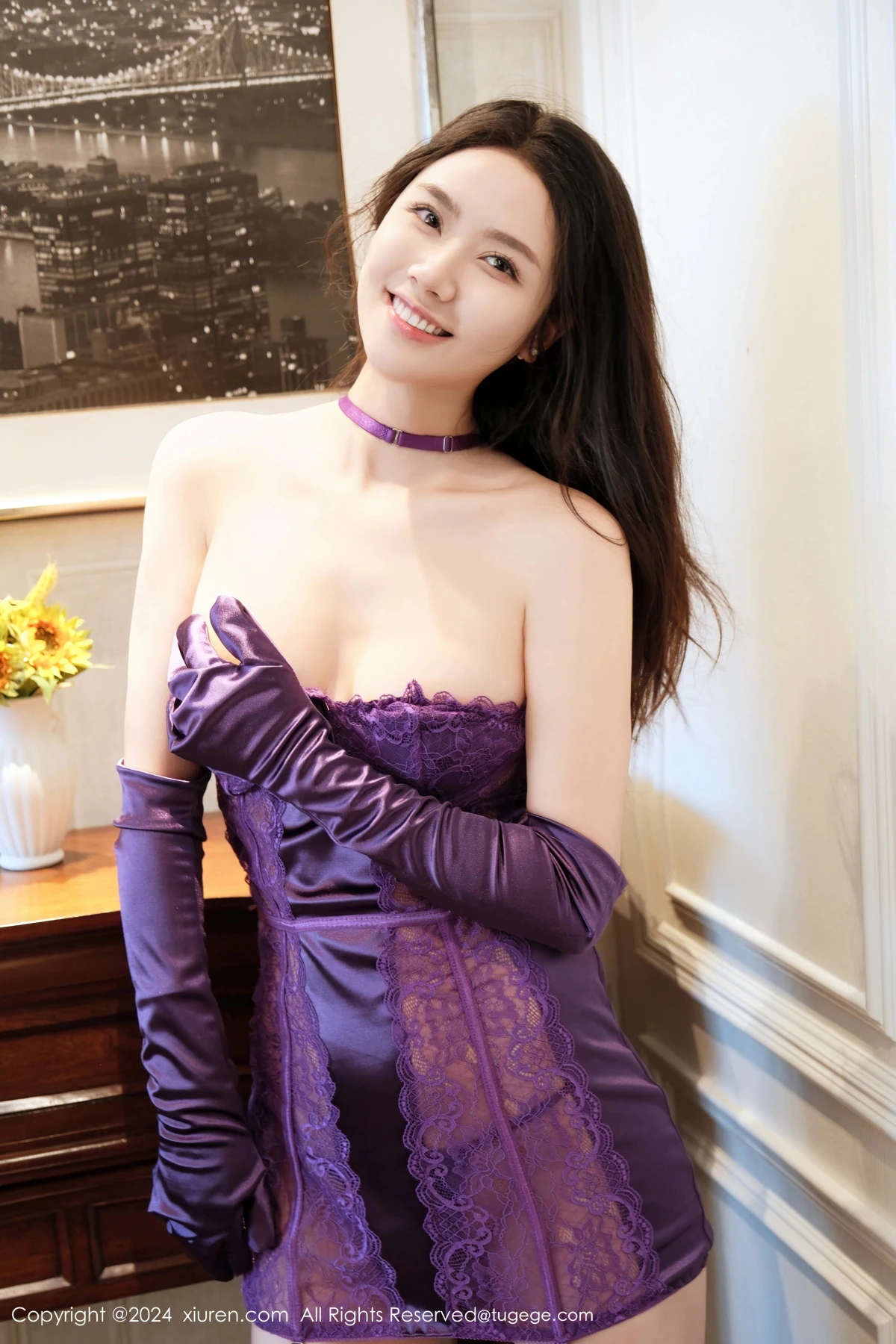 [秀人网] 2024.11.27 No.9509 方子萱#[81P]-27