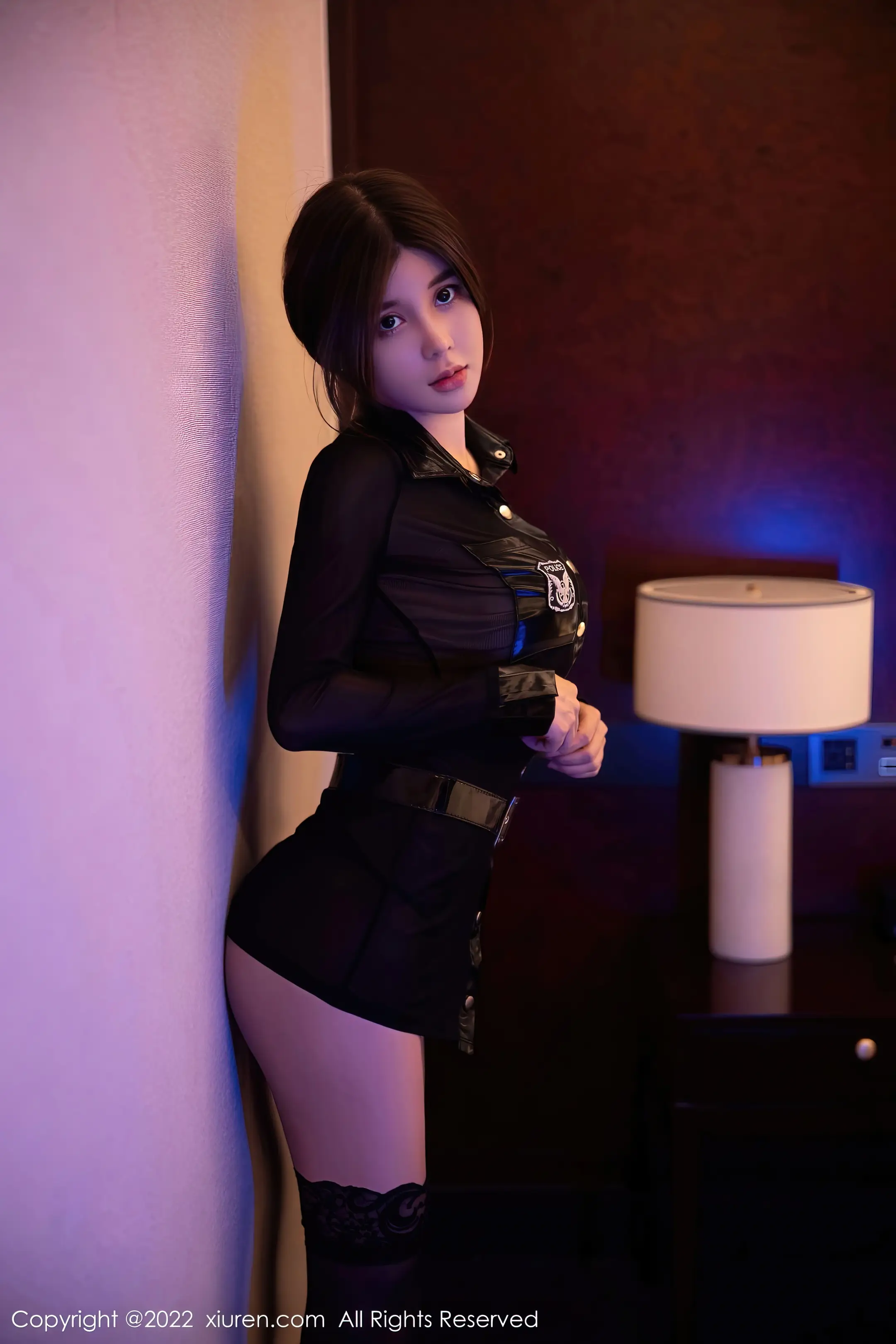 [秀人网] 2022.10.24 NO.5750 周jojobaby#[79P]-8