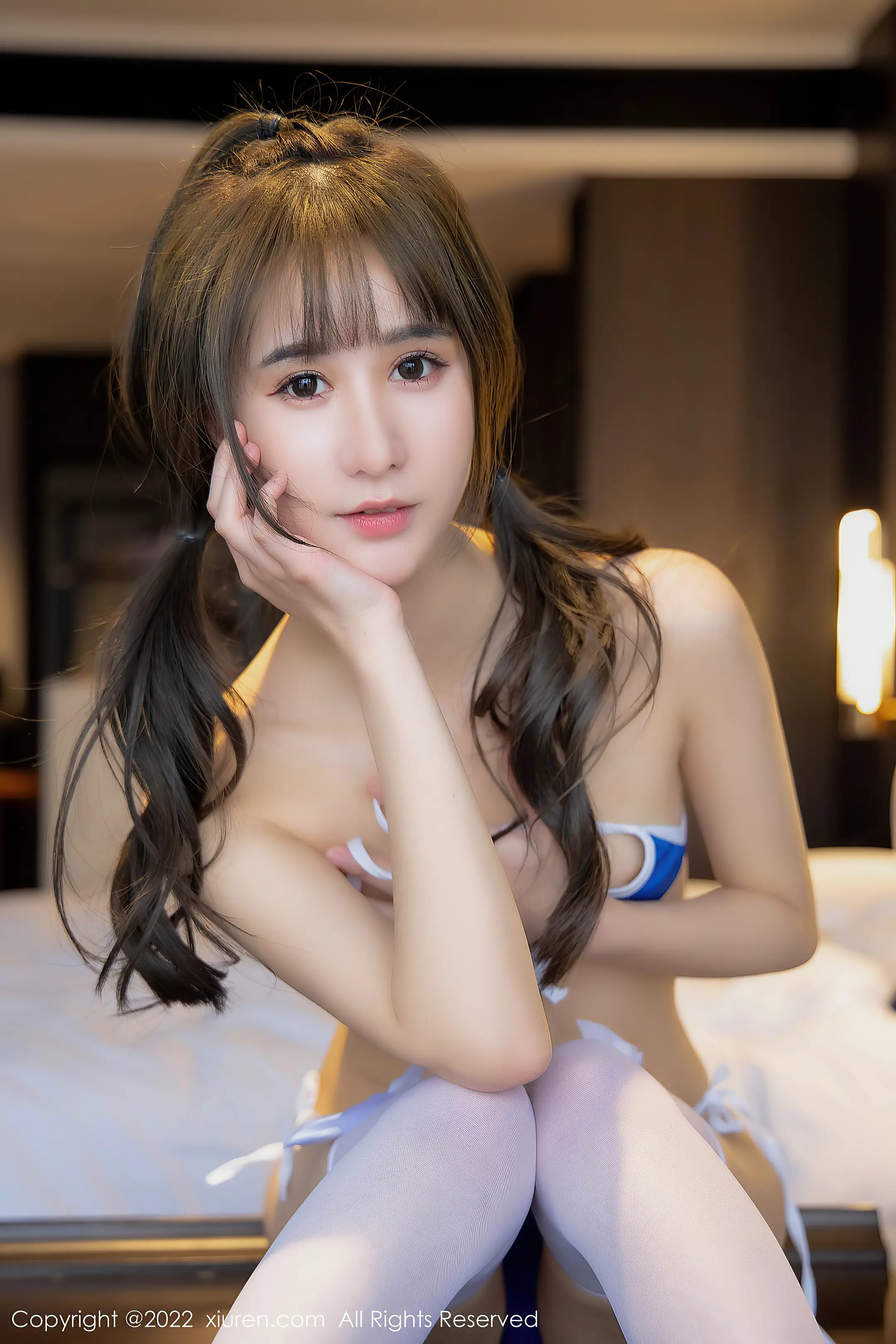 [秀人网] 2022.03.16 – NO.4726 小果冻儿#[84P]-8