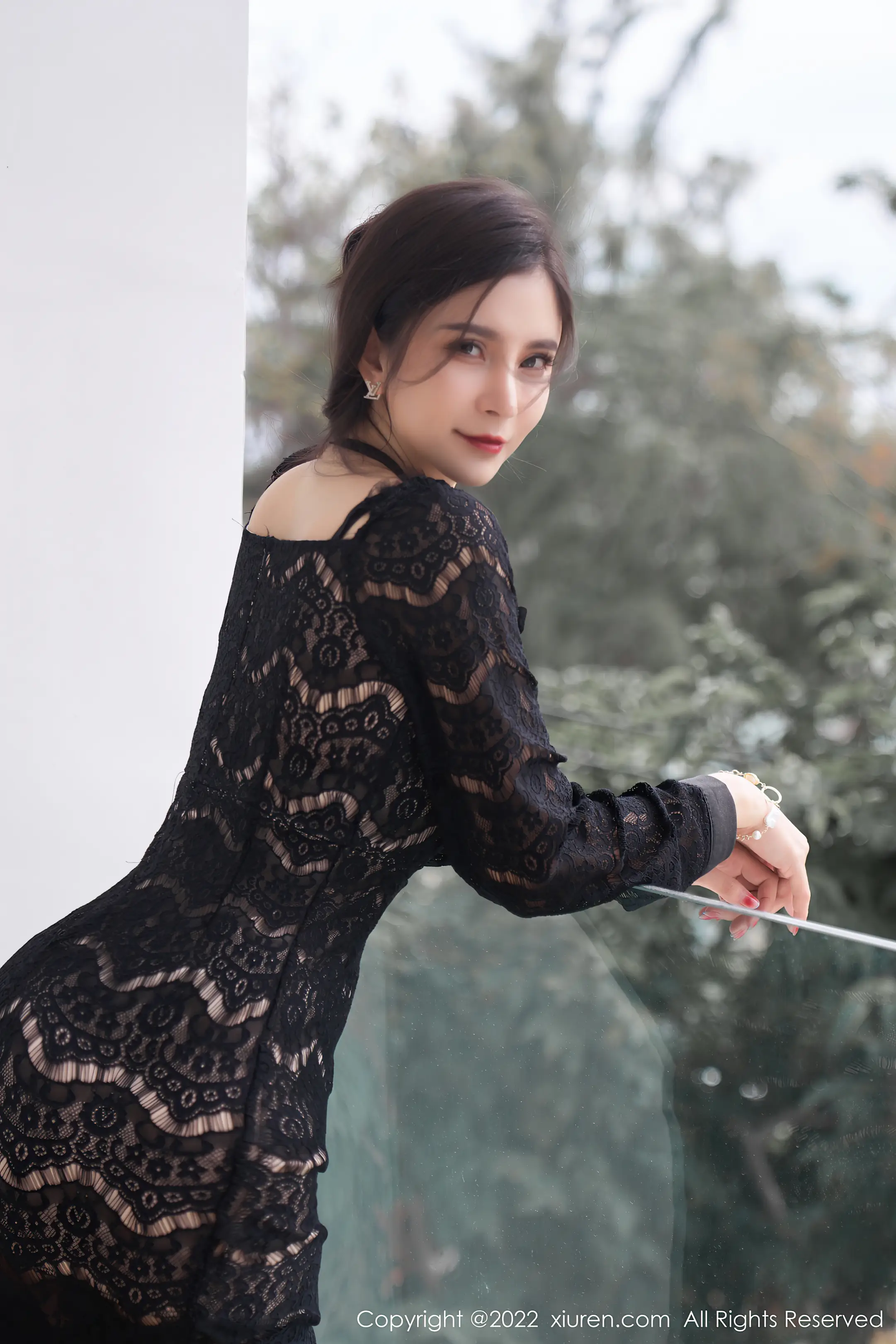[秀人网] 2022.03.03 – NO.4668 小蛮妖Yummy#[69P]-10