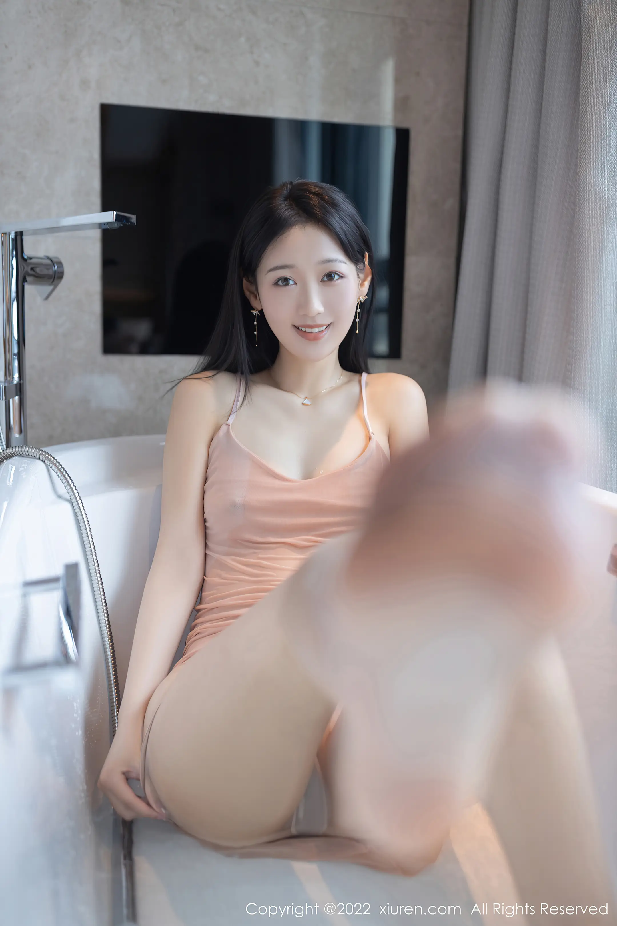 [秀人网] 2022.07.18 – NO.5293 唐安琪#[78P]-8