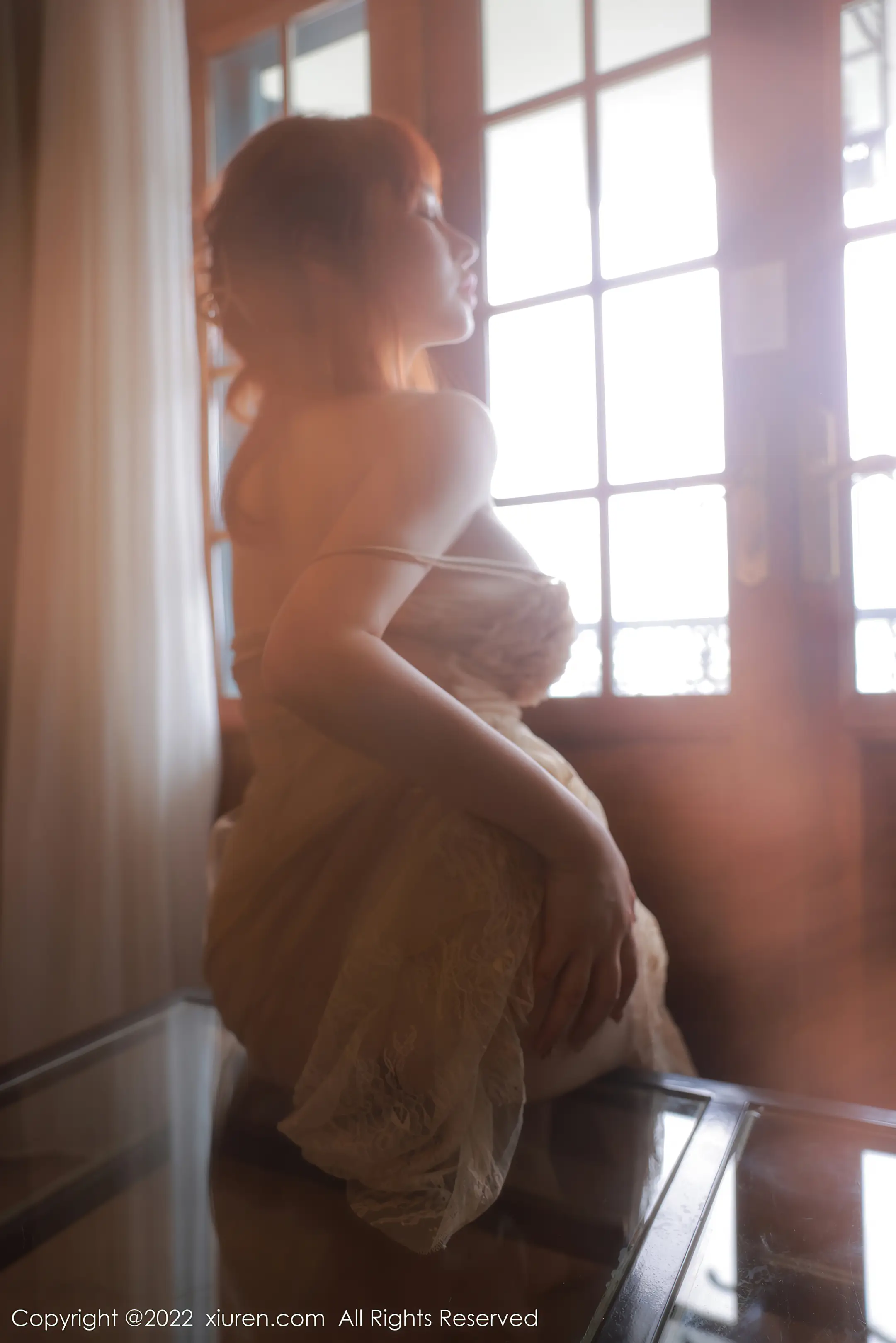 [秀人网] 2022.08.11 – NO.5421 养乐多DoDo#[53P]-2
