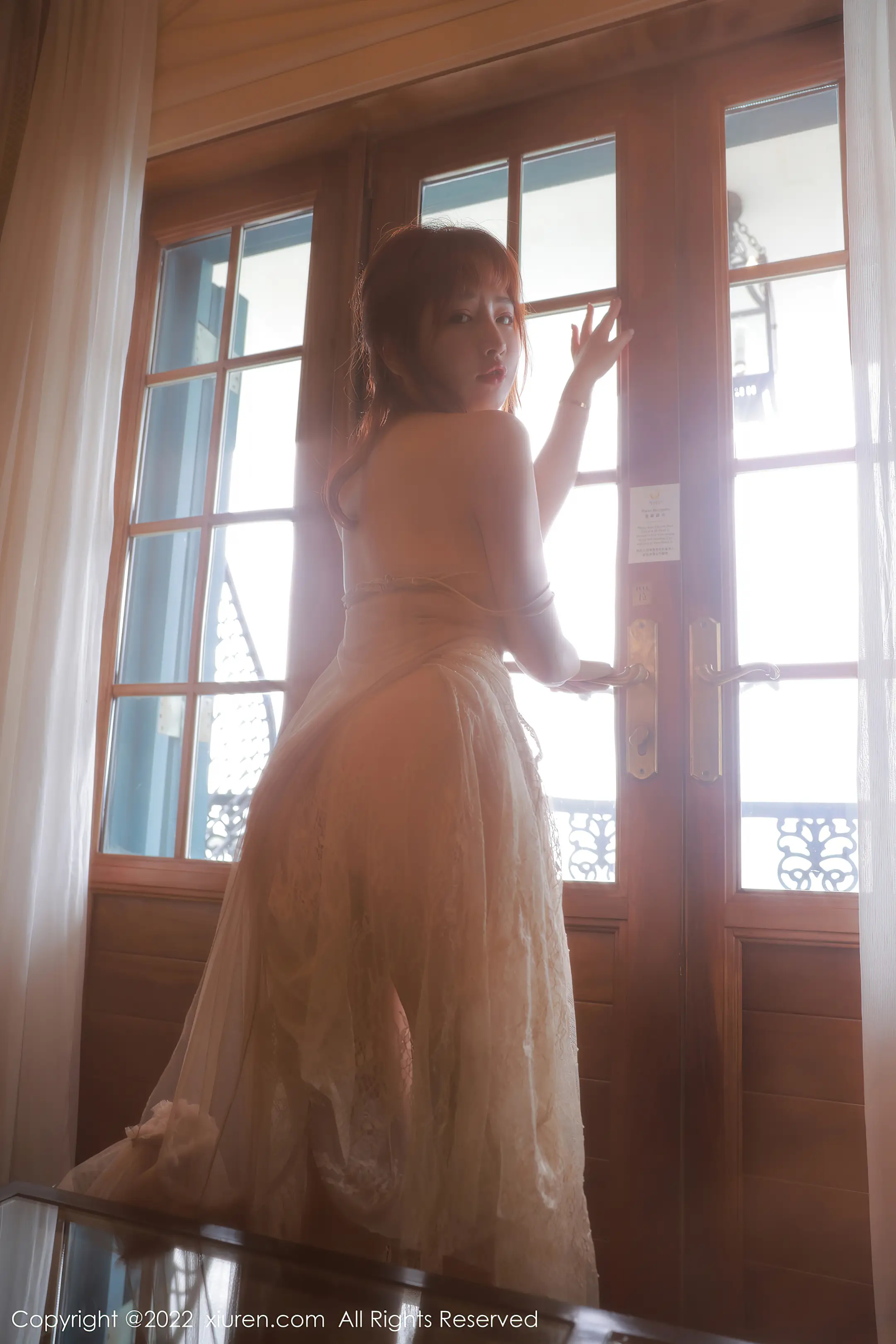 [秀人网] 2022.08.11 – NO.5421 养乐多DoDo#[53P]-4