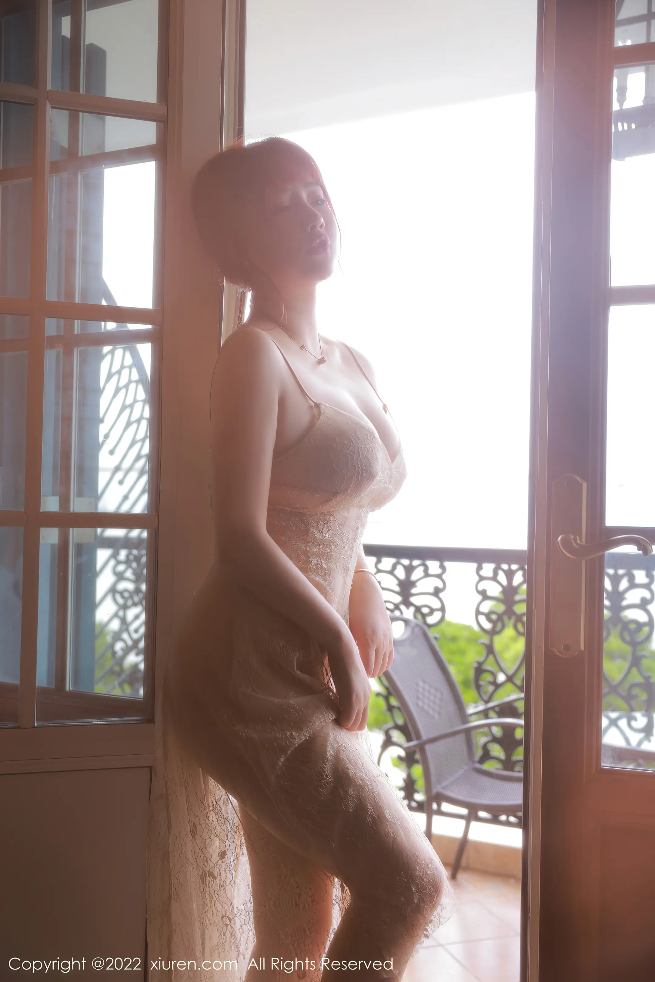 [秀人网] 2022.08.11 – NO.5421 养乐多DoDo#[53P]-9