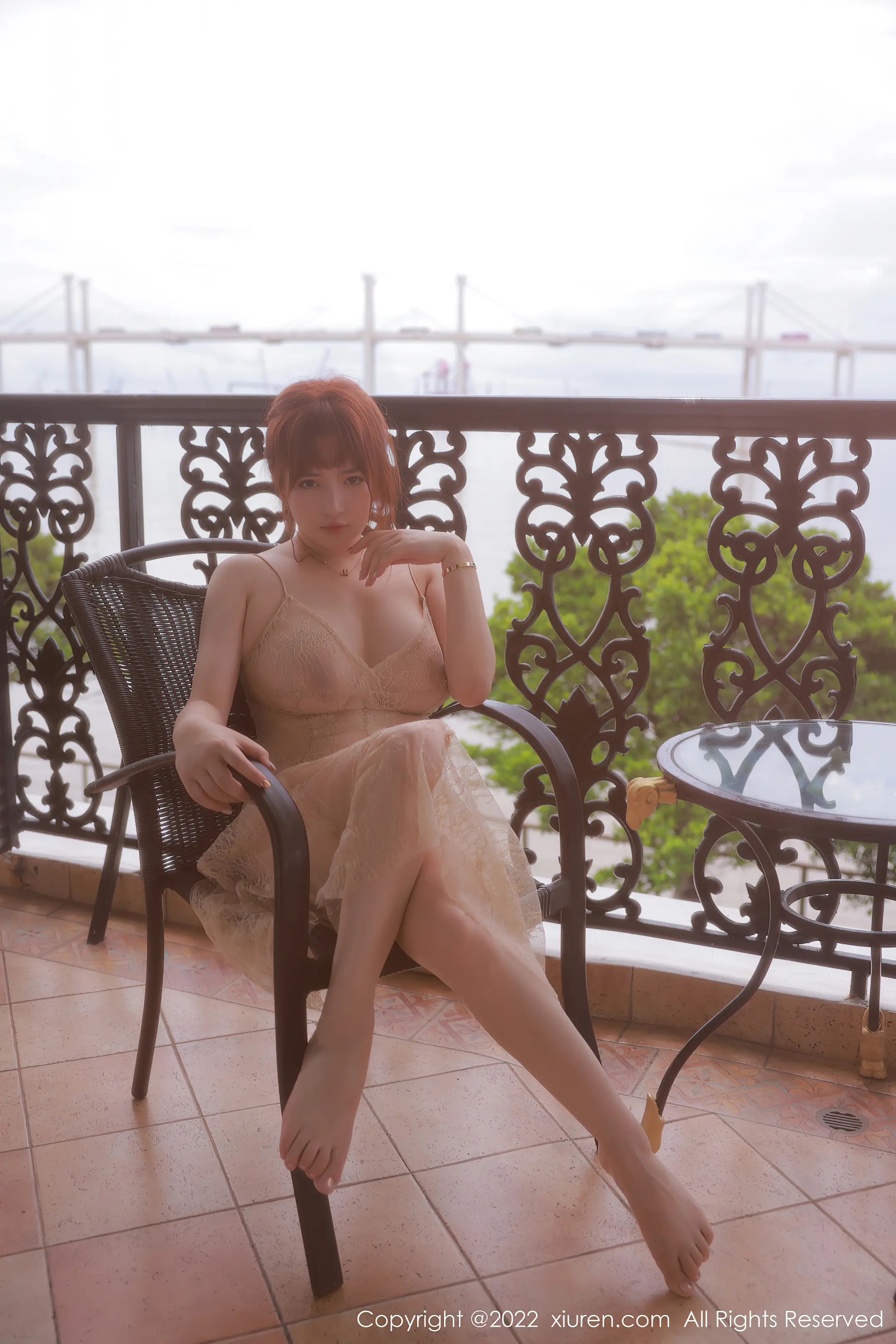 [秀人网] 2022.08.11 – NO.5421 养乐多DoDo#[53P]-1