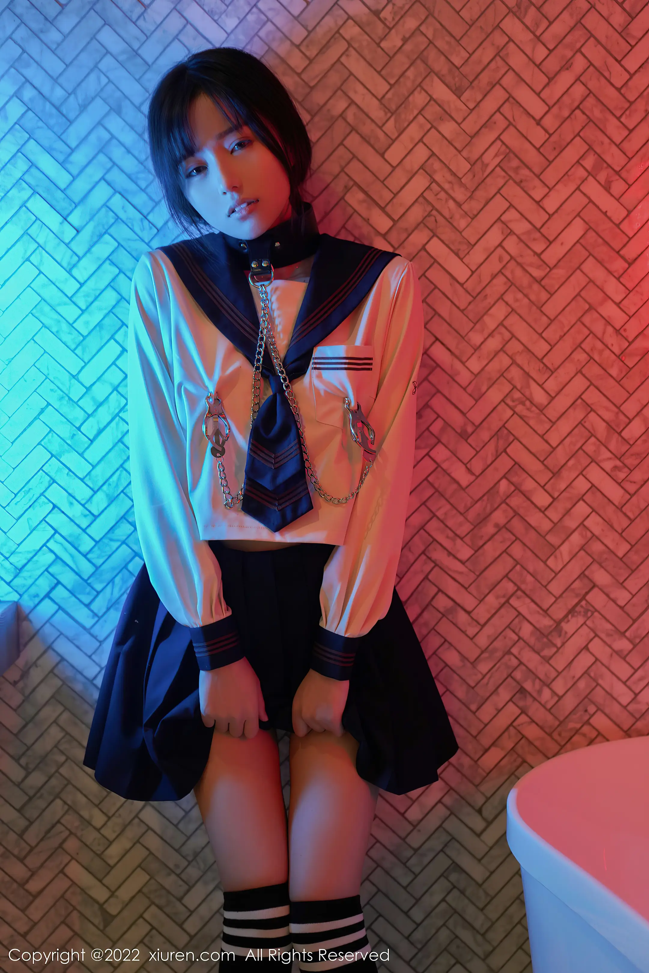 [秀人网] 2022.05.10 – NO.4986 仓井优香#[64P]-2