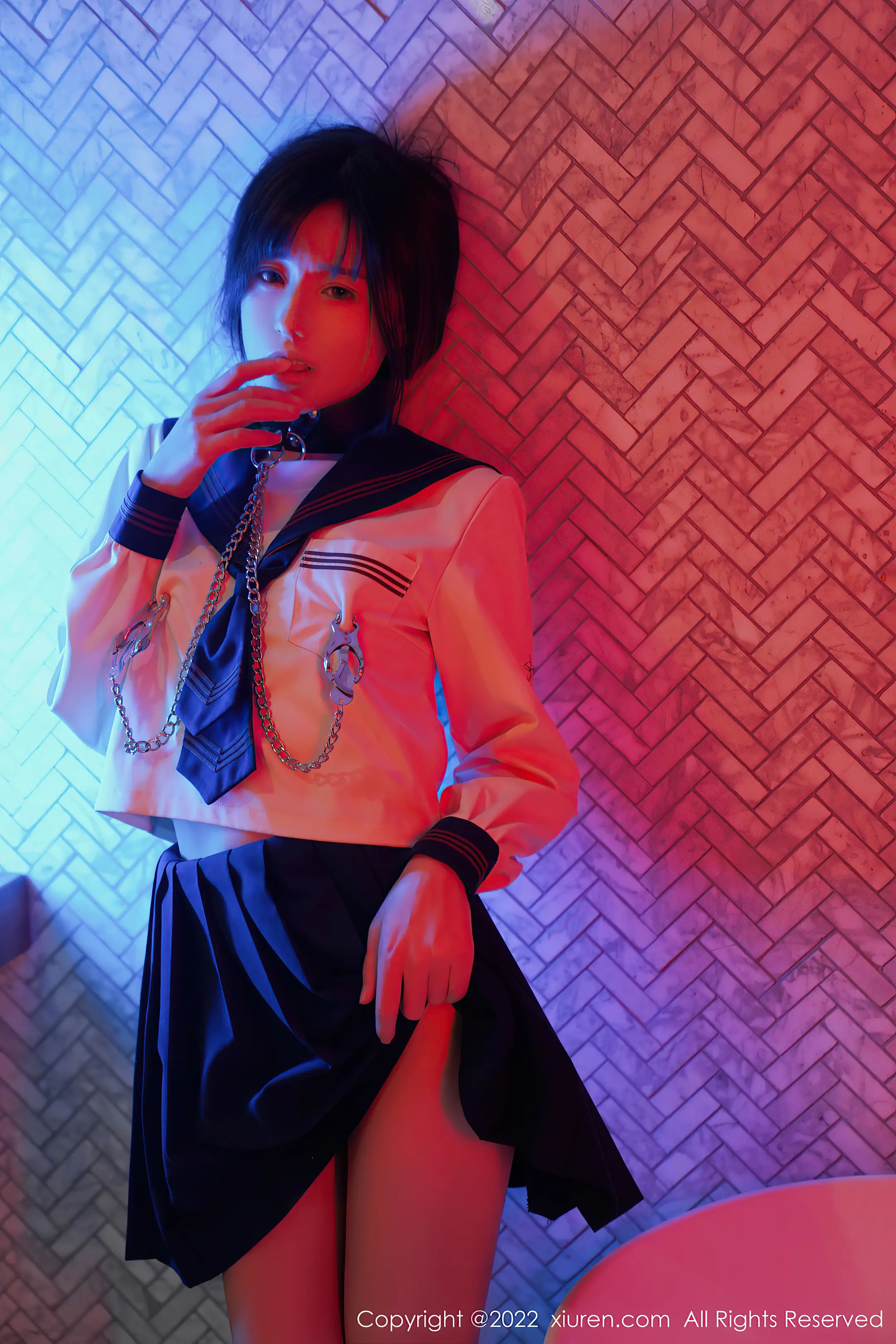 [秀人网] 2022.05.10 – NO.4986 仓井优香#[64P]-3