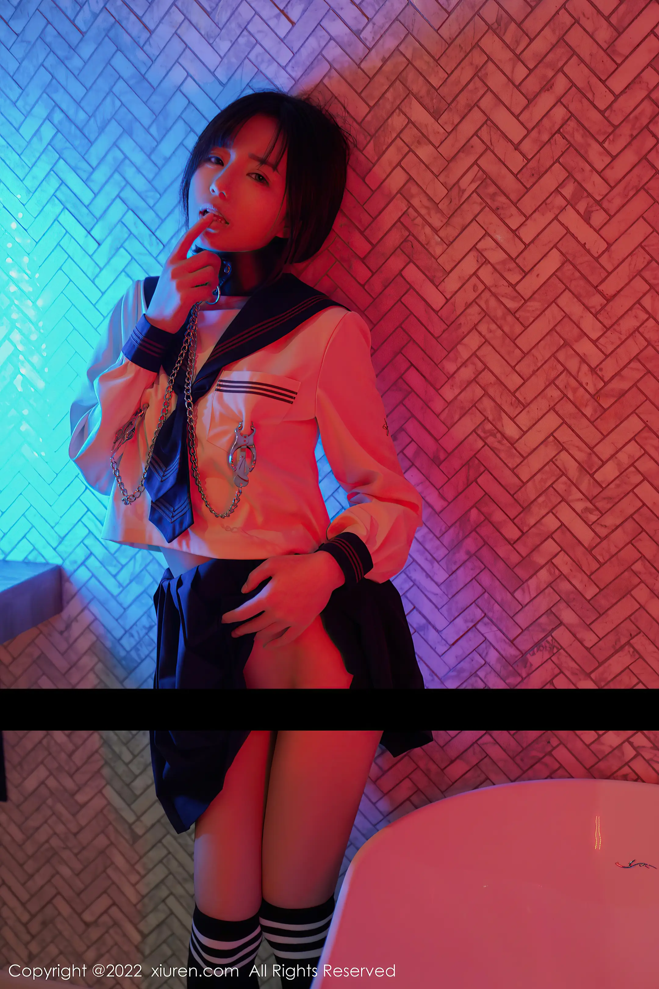[秀人网] 2022.05.10 – NO.4986 仓井优香#[64P]-4