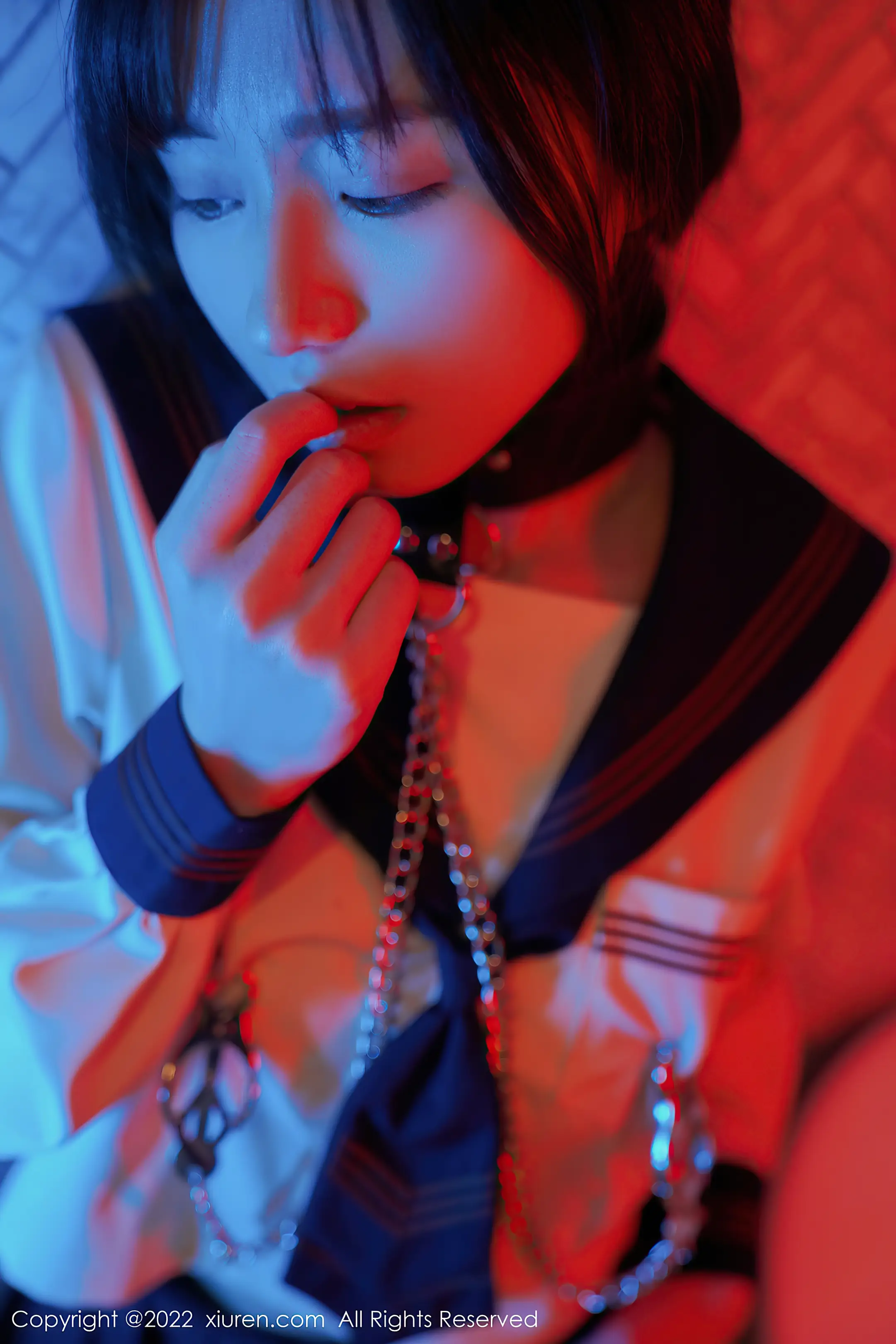 [秀人网] 2022.05.10 – NO.4986 仓井优香#[64P]-5