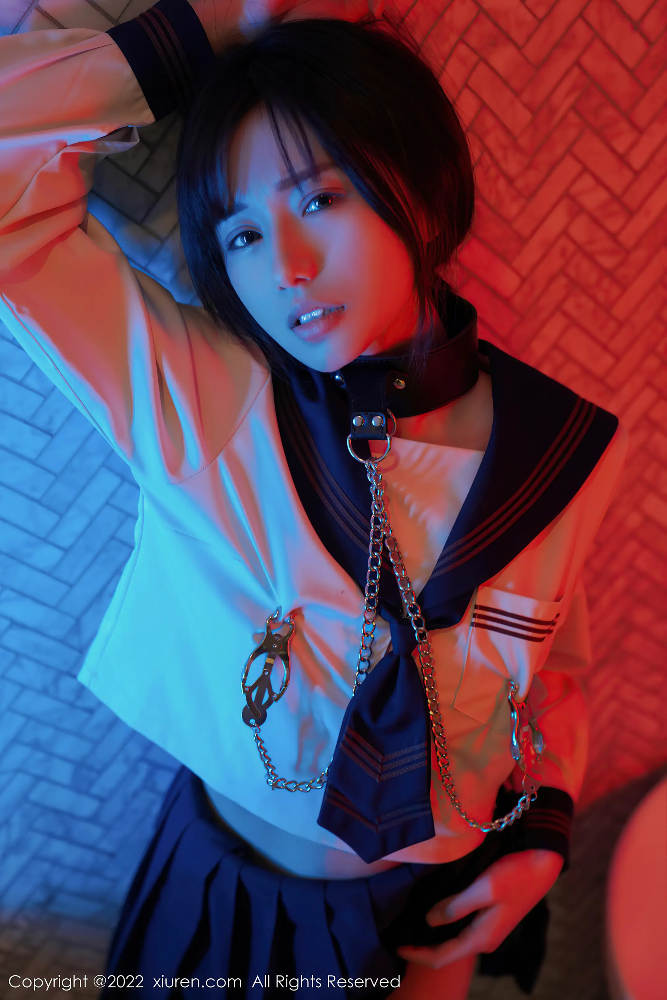 [秀人网] 2022.05.10 – NO.4986 仓井优香#[64P]-6