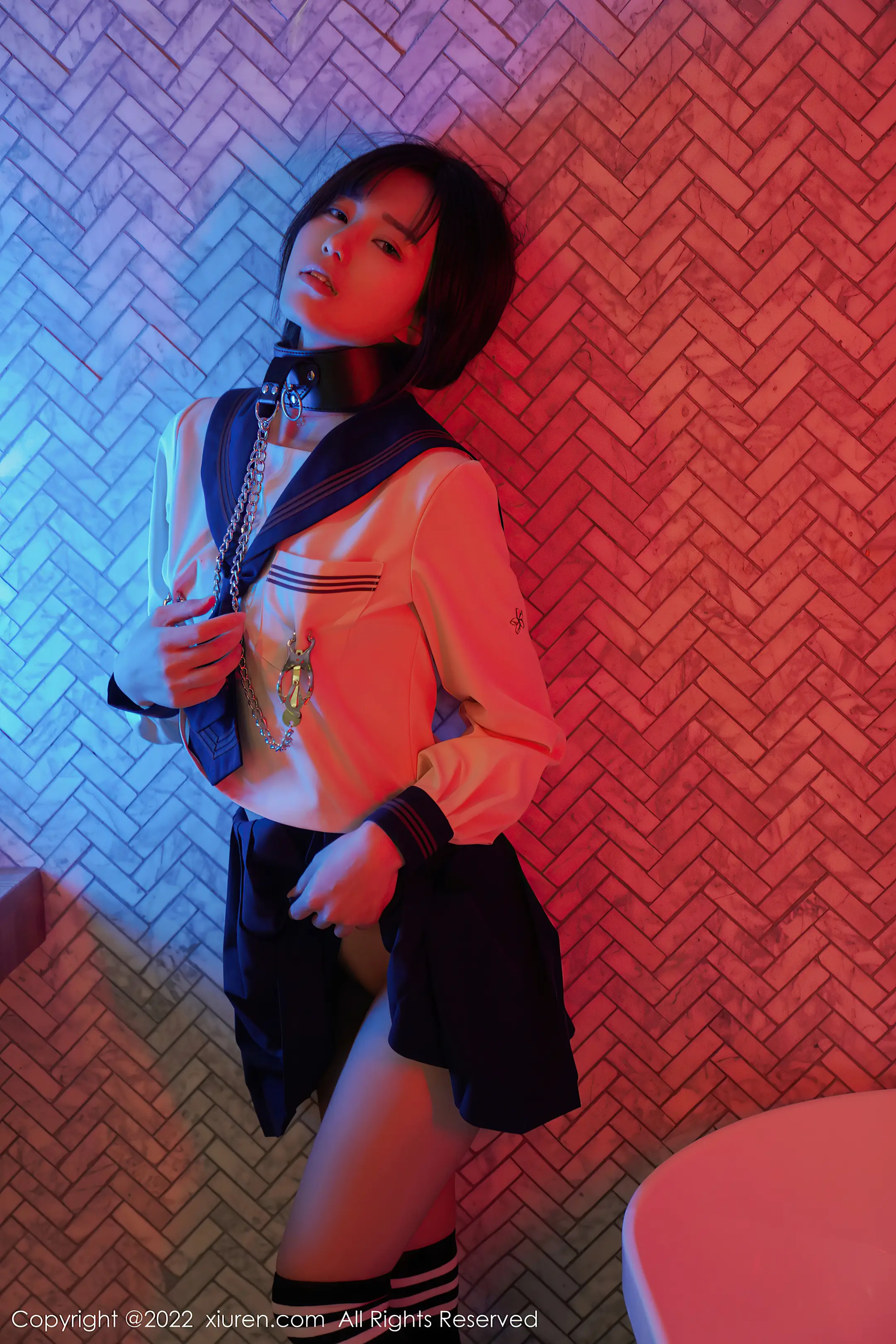 [秀人网] 2022.05.10 – NO.4986 仓井优香#[64P]-7