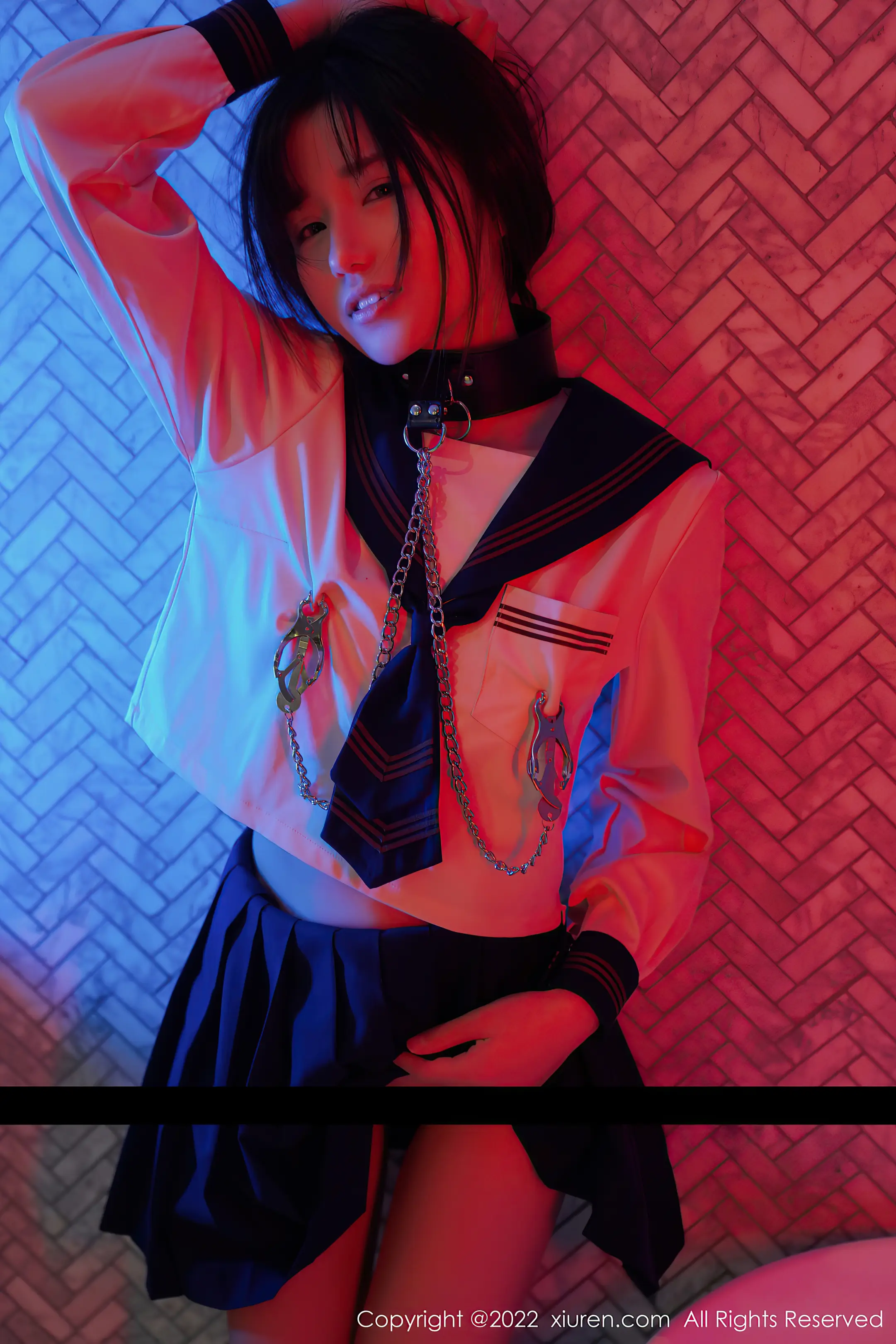 [秀人网] 2022.05.10 – NO.4986 仓井优香#[64P]-8