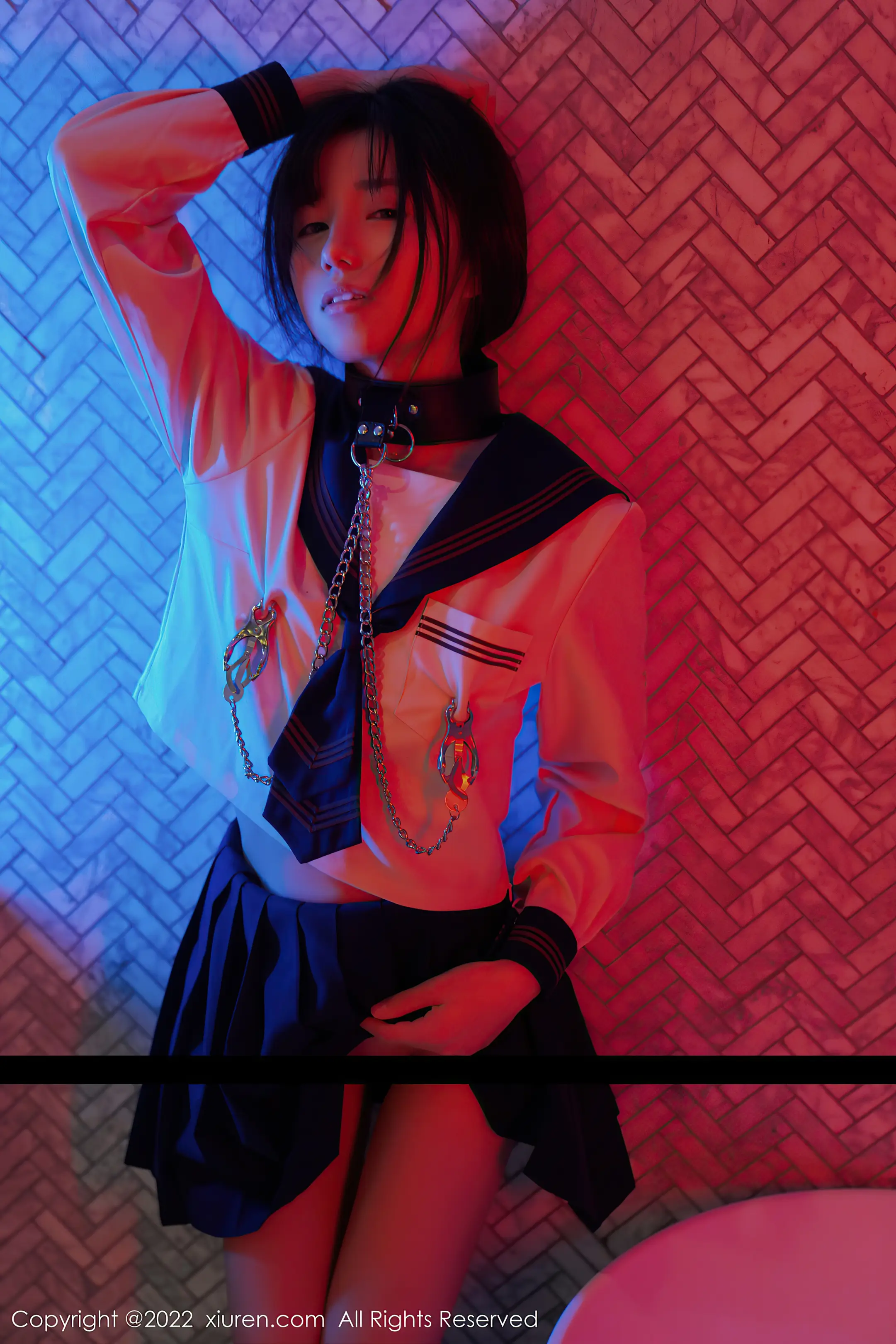[秀人网] 2022.05.10 – NO.4986 仓井优香#[64P]-9