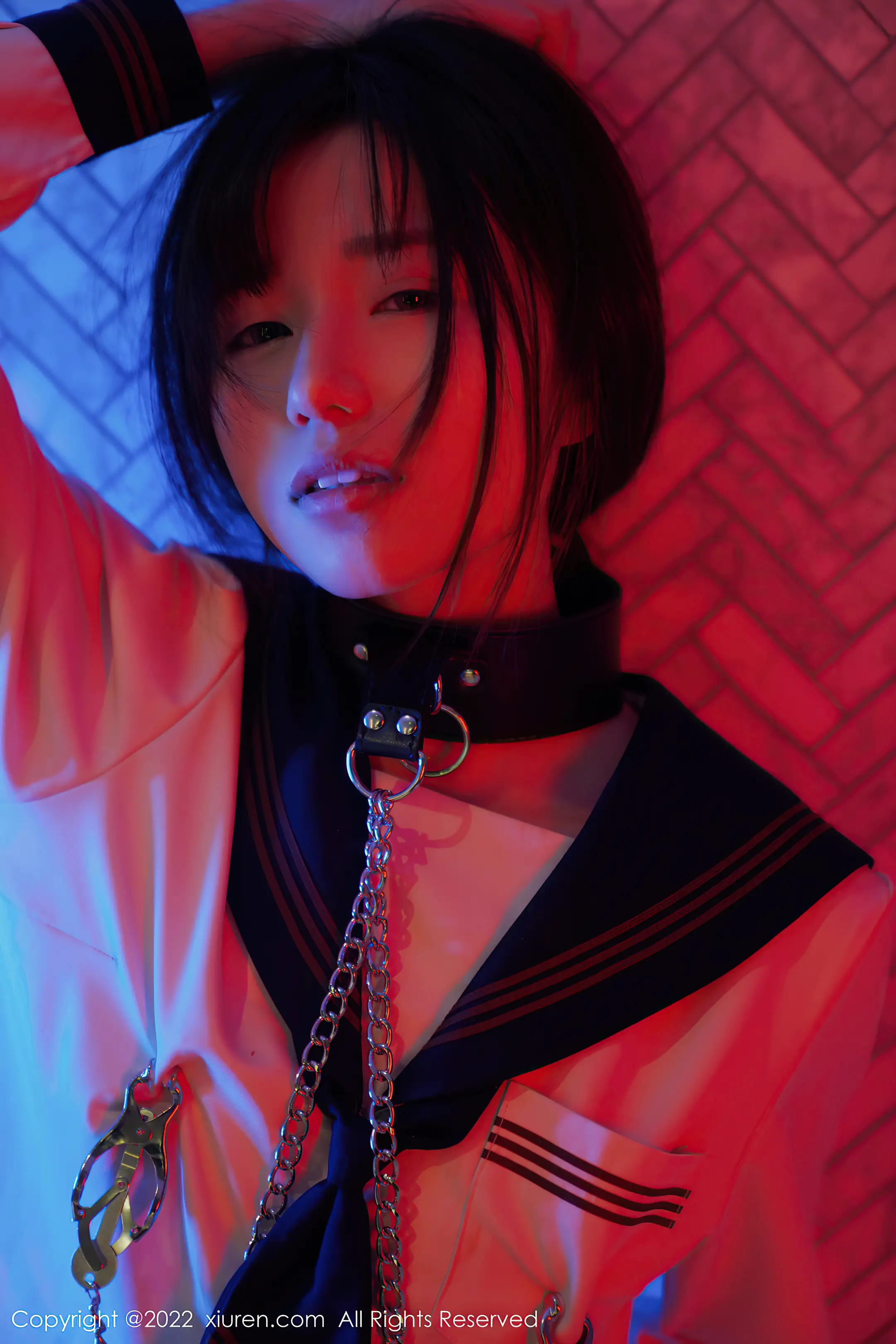 [秀人网] 2022.05.10 – NO.4986 仓井优香#[64P]-10