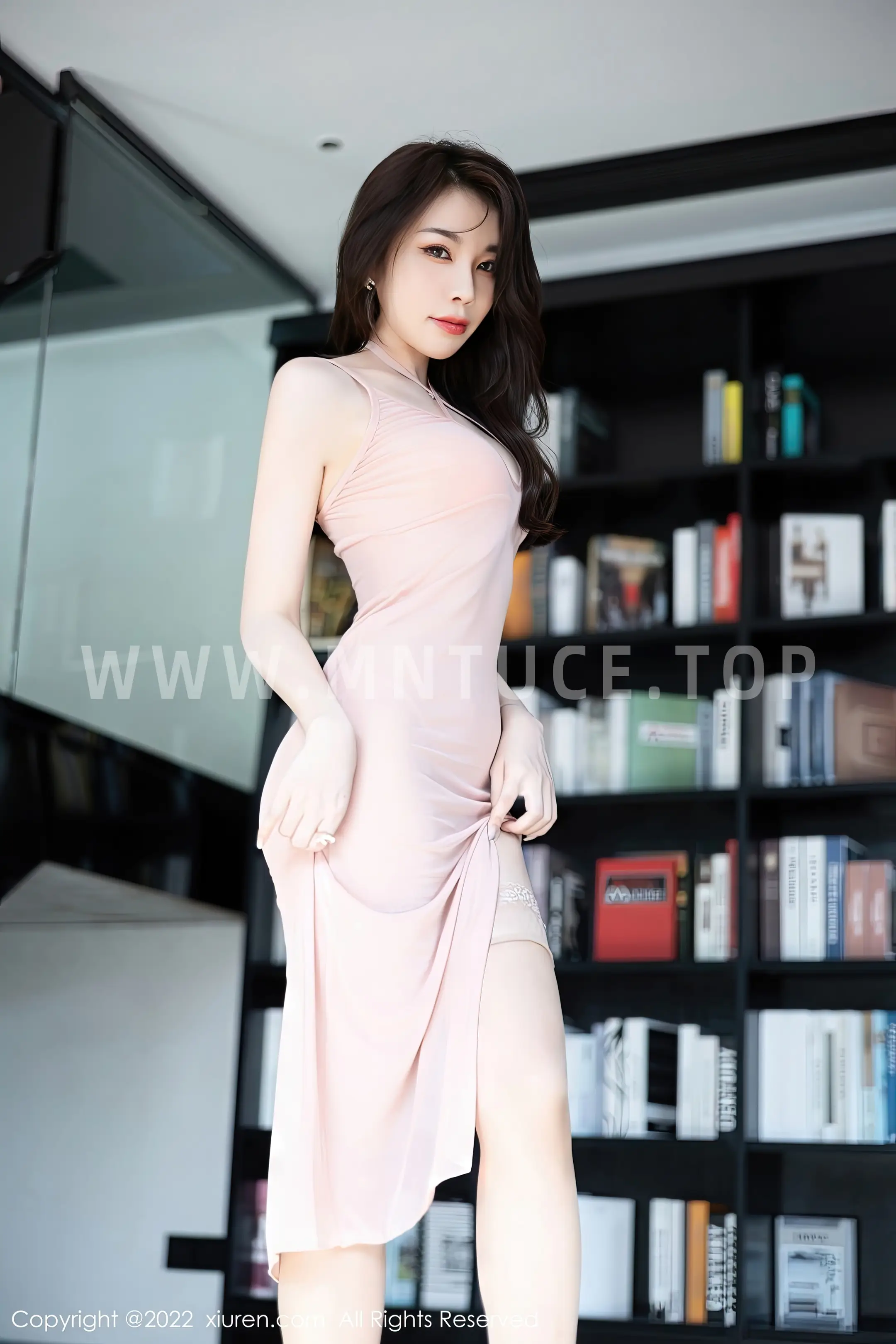 [秀人网] 2022.11.10 NO.5839 徐莉芝Botty#[87P]-39