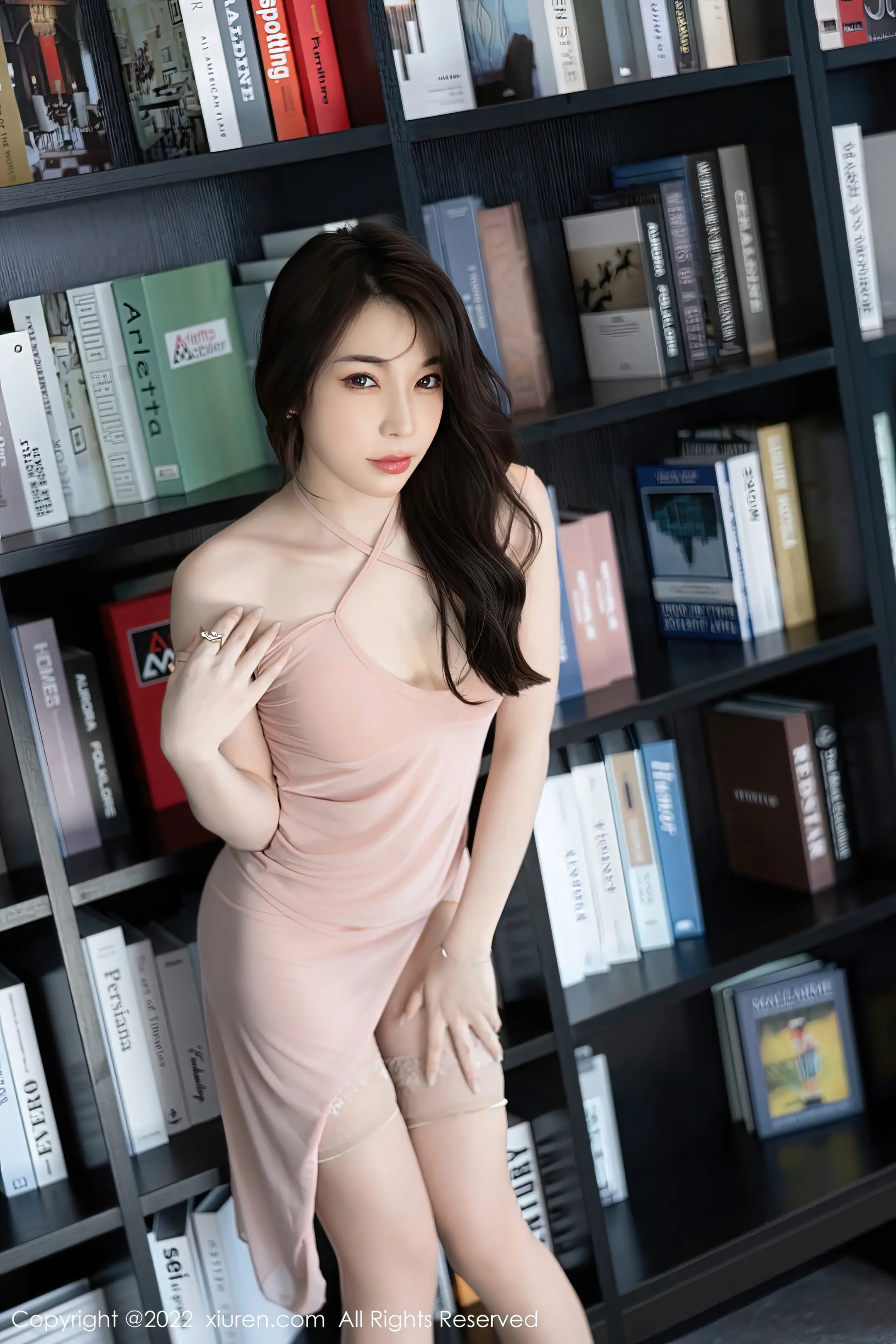 [秀人网] 2022.11.10 NO.5839 徐莉芝Botty#[87P]-1