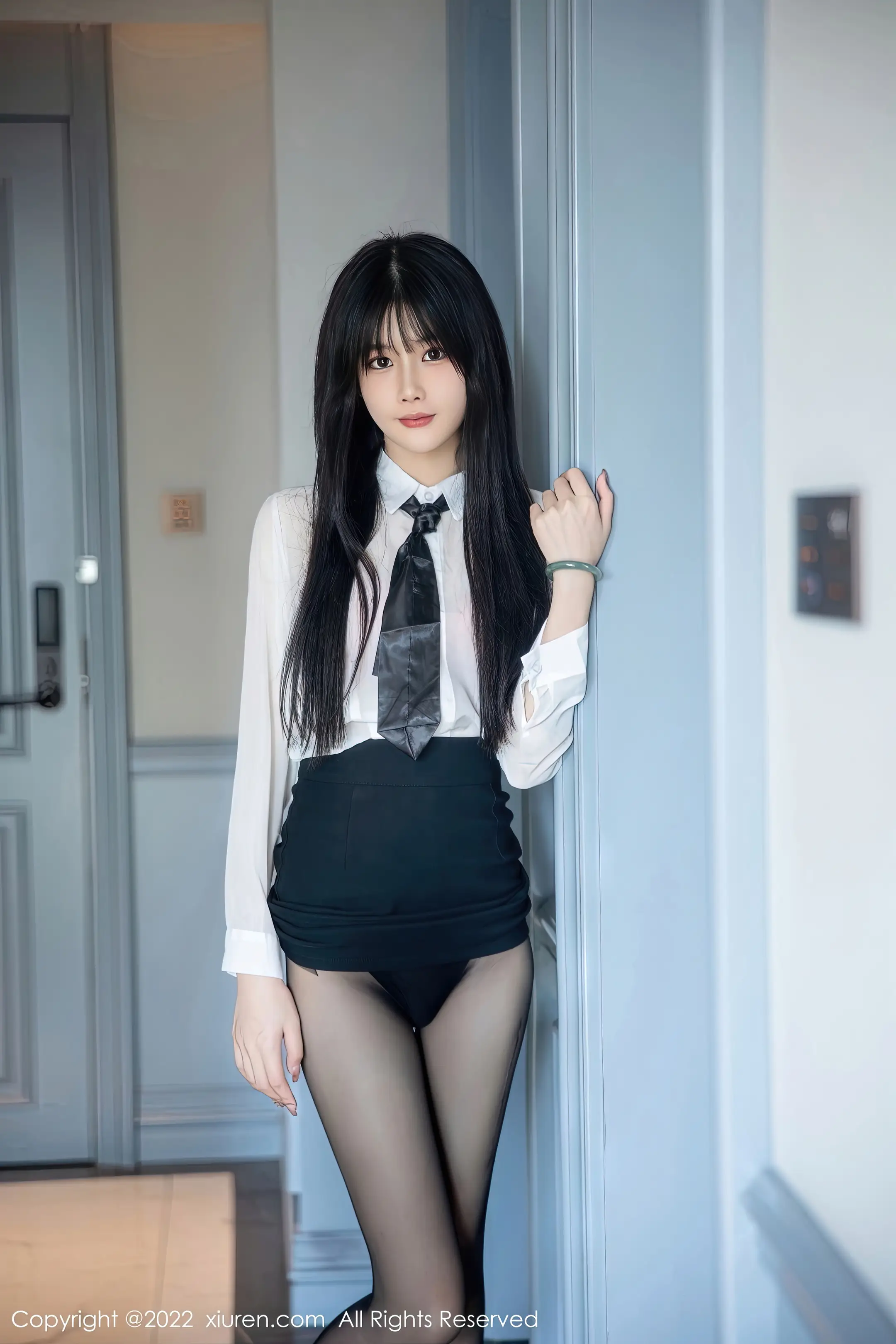 [秀人网] 2022.11.16 NO.5861 77qiqi#[80P]-10
