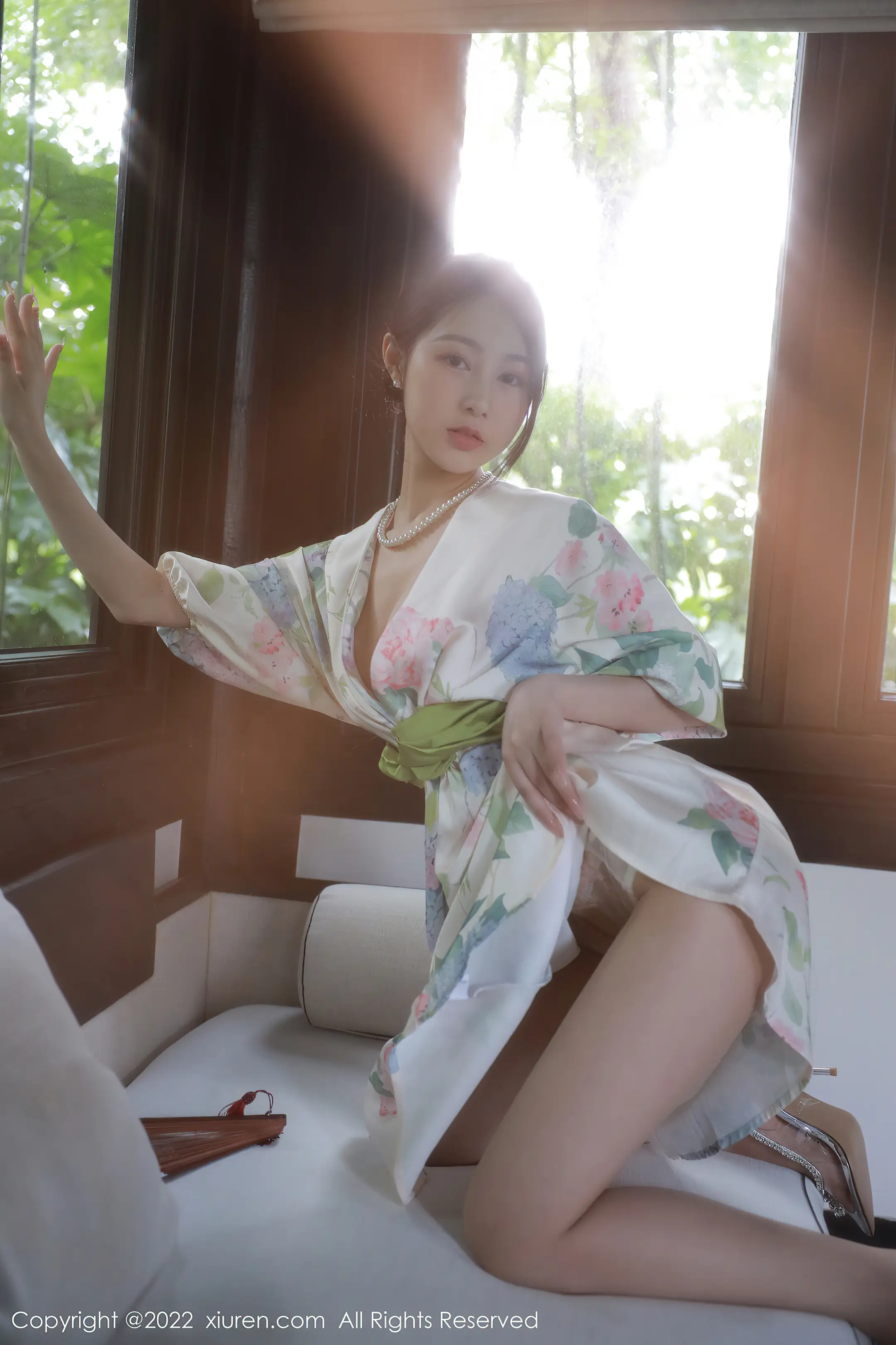[秀人网] 2022.08.30 NO.5514 谢晚晚#[112P]-10