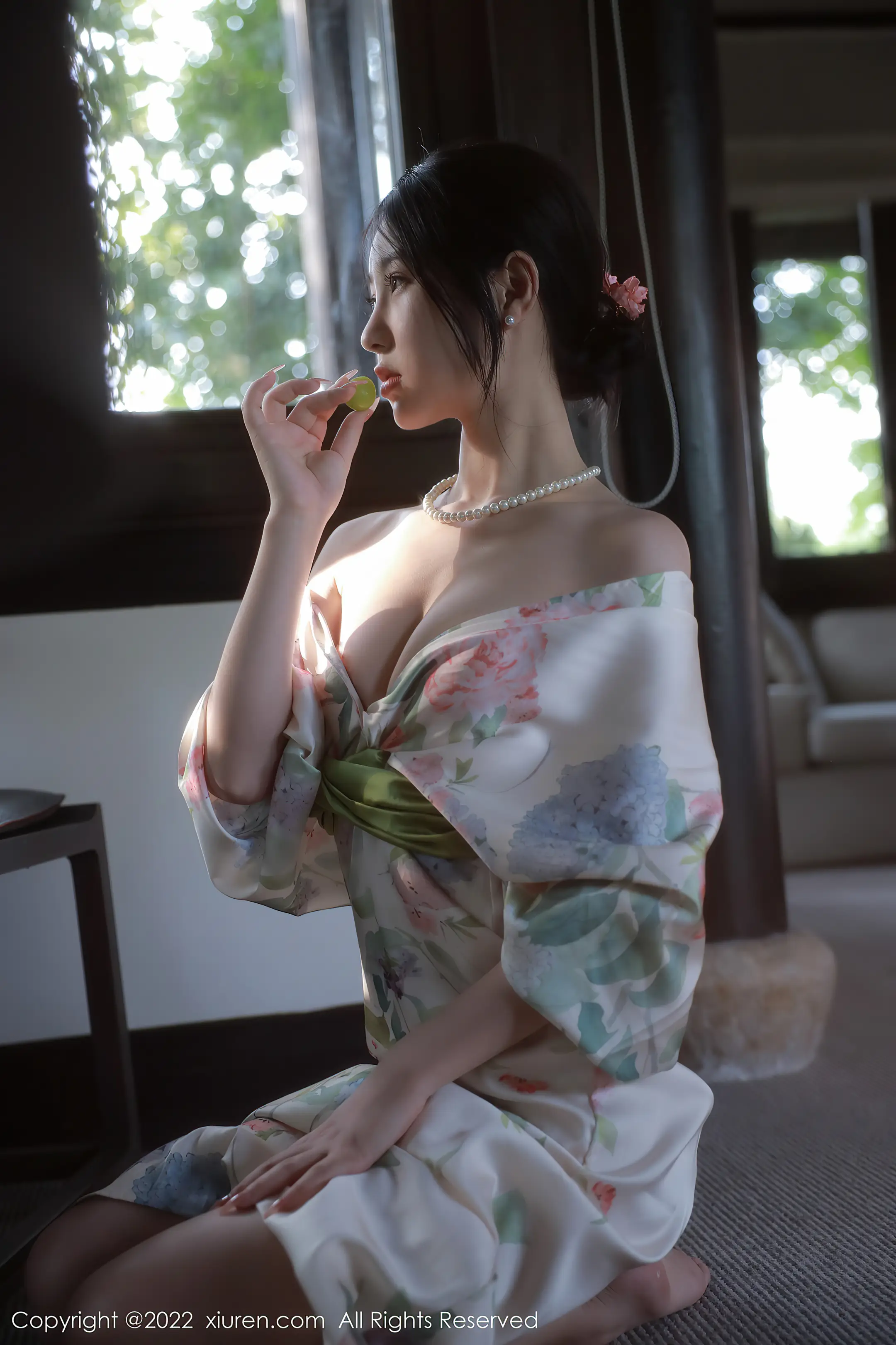 [秀人网] 2022.08.30 NO.5514 谢晚晚#[112P]-10