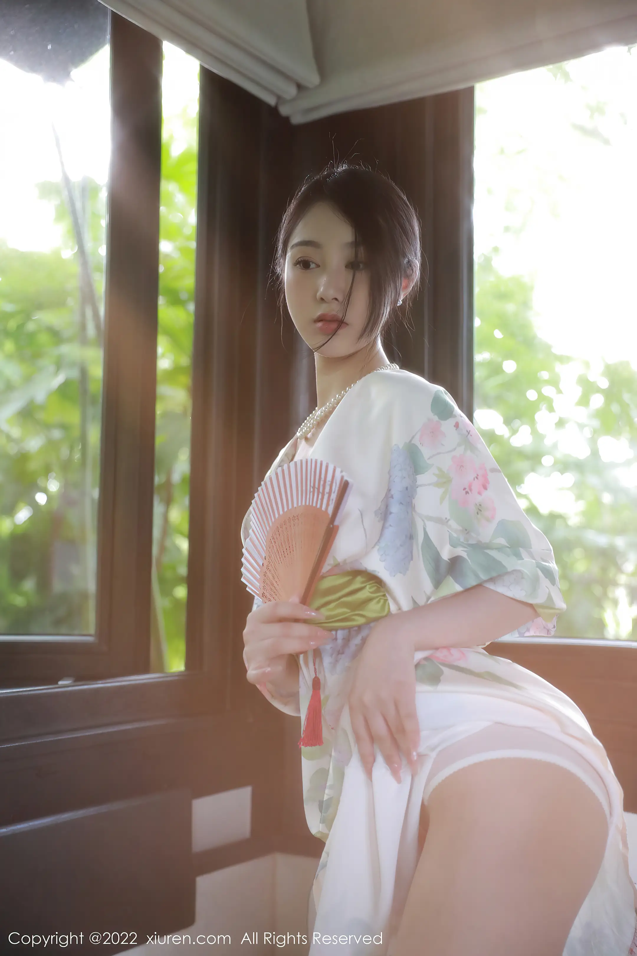 [秀人网] 2022.08.30 NO.5514 谢晚晚#[112P]-8
