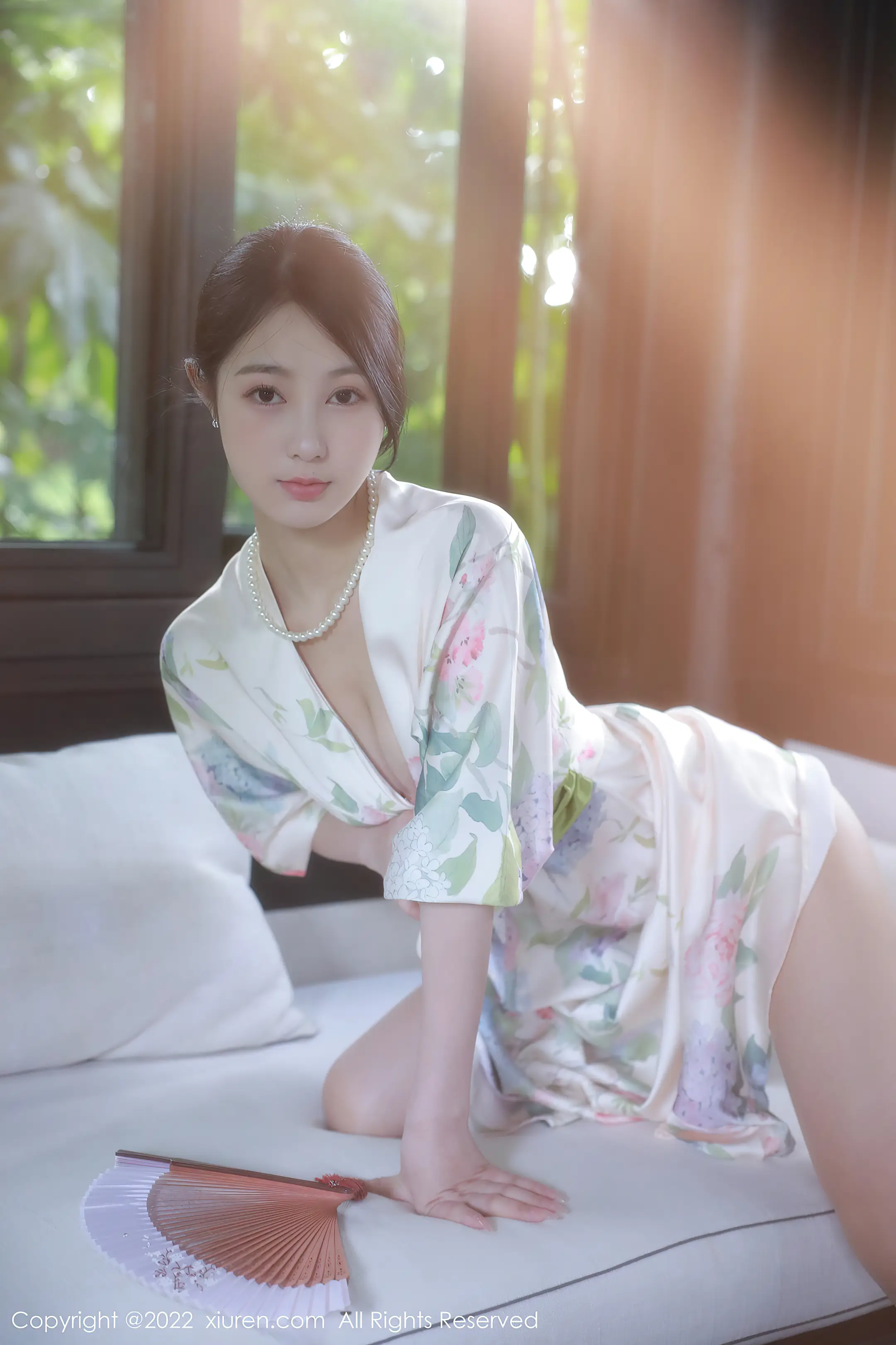 [秀人网] 2022.08.30 NO.5514 谢晚晚#[112P]-10
