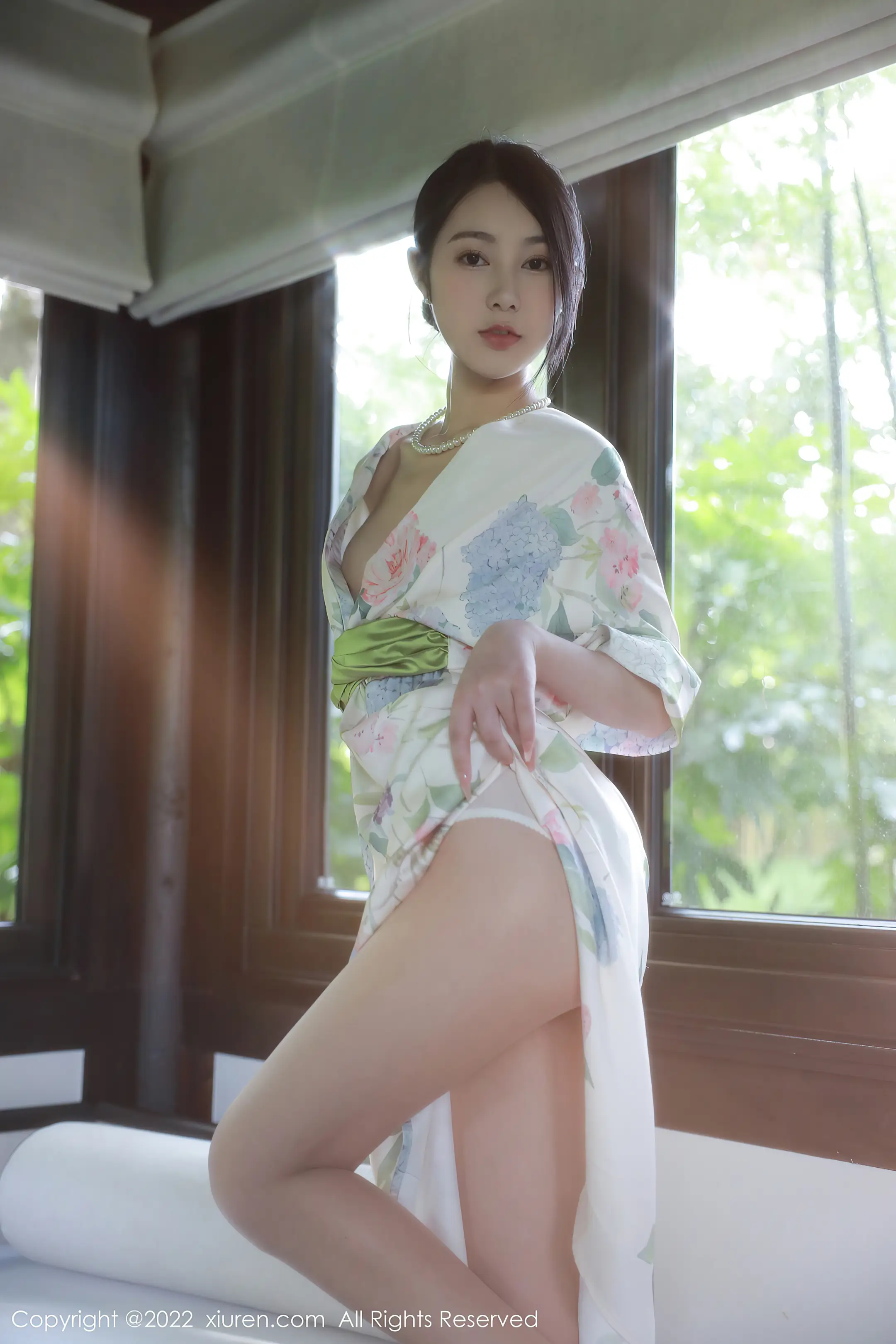[秀人网] 2022.08.30 NO.5514 谢晚晚#[112P]-32