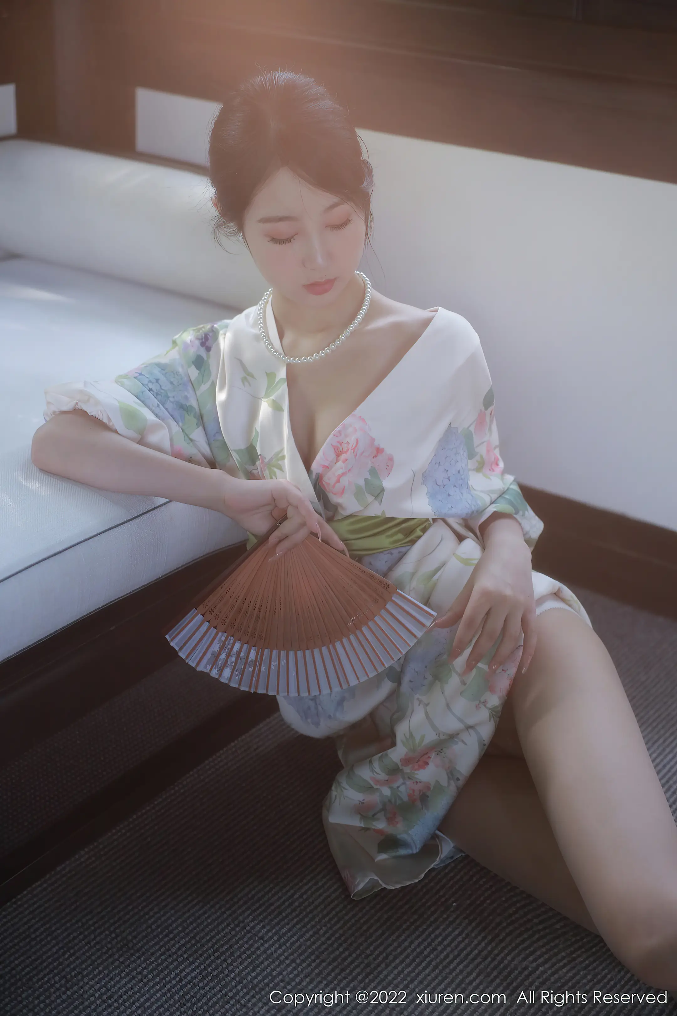 [秀人网] 2022.08.30 NO.5514 谢晚晚#[112P]-36