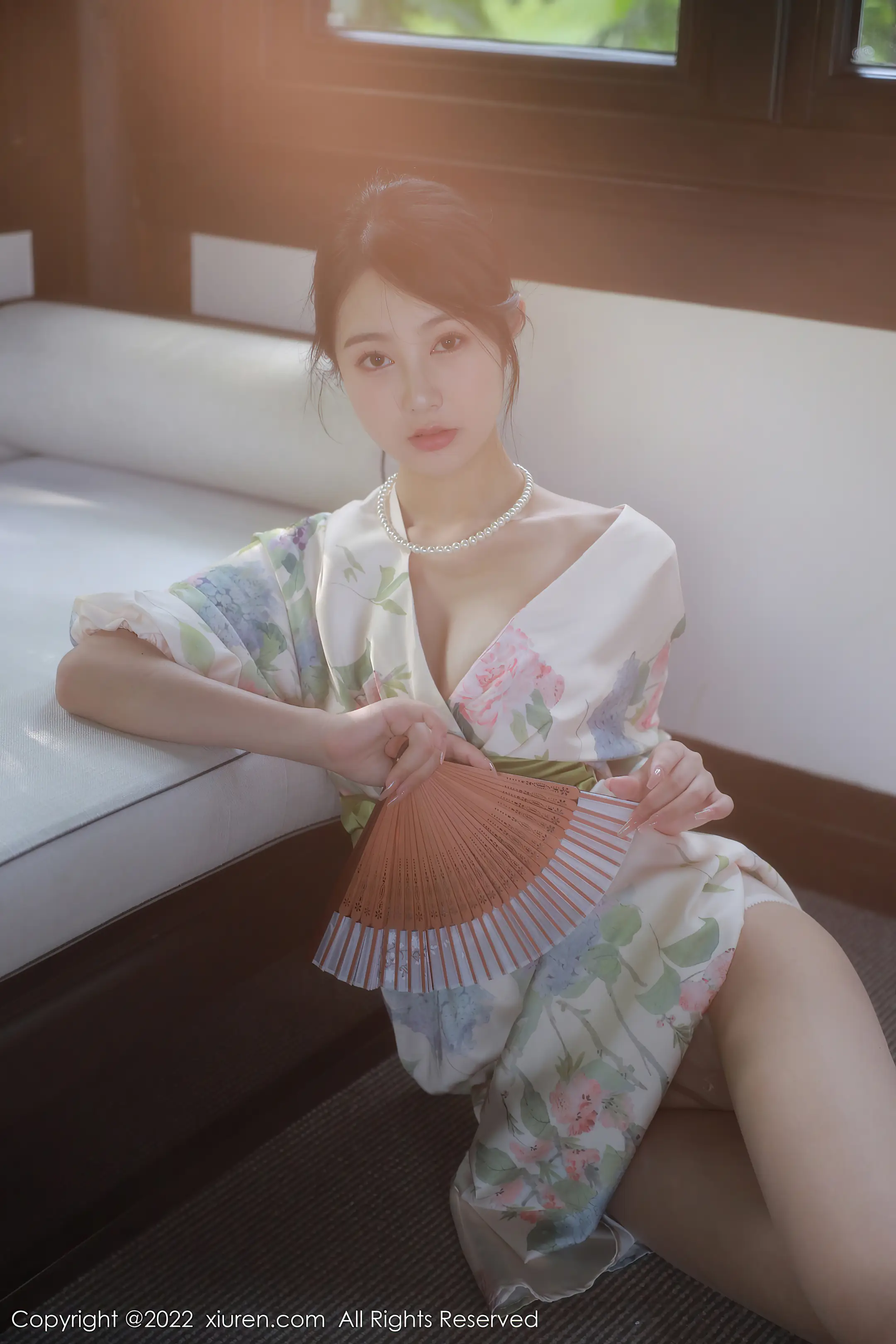 [秀人网] 2022.08.30 NO.5514 谢晚晚#[112P]-37