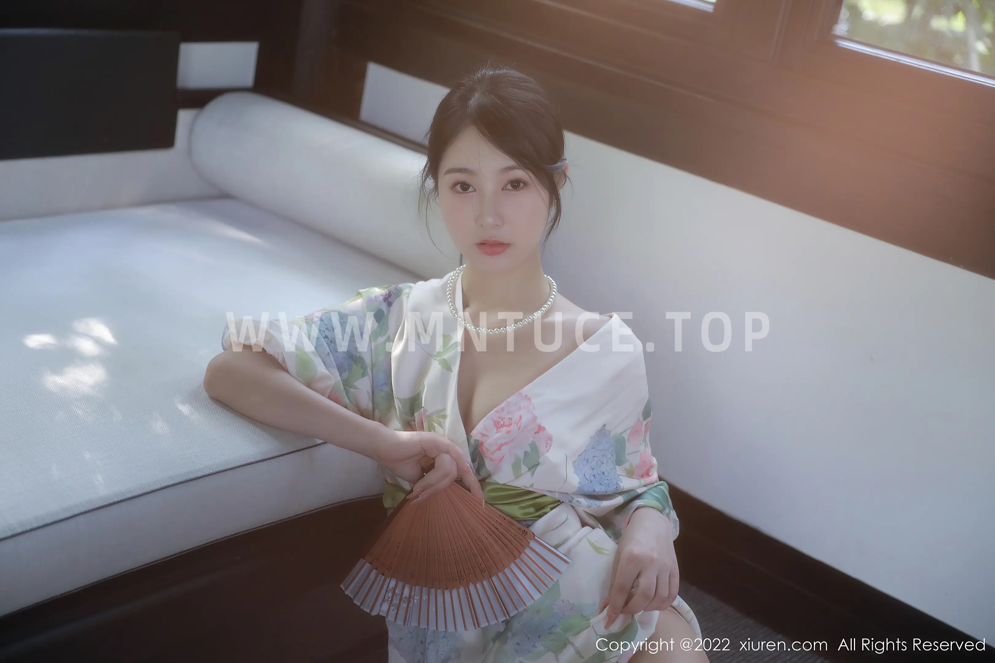 [秀人网] 2022.08.30 NO.5514 谢晚晚#[112P]-38