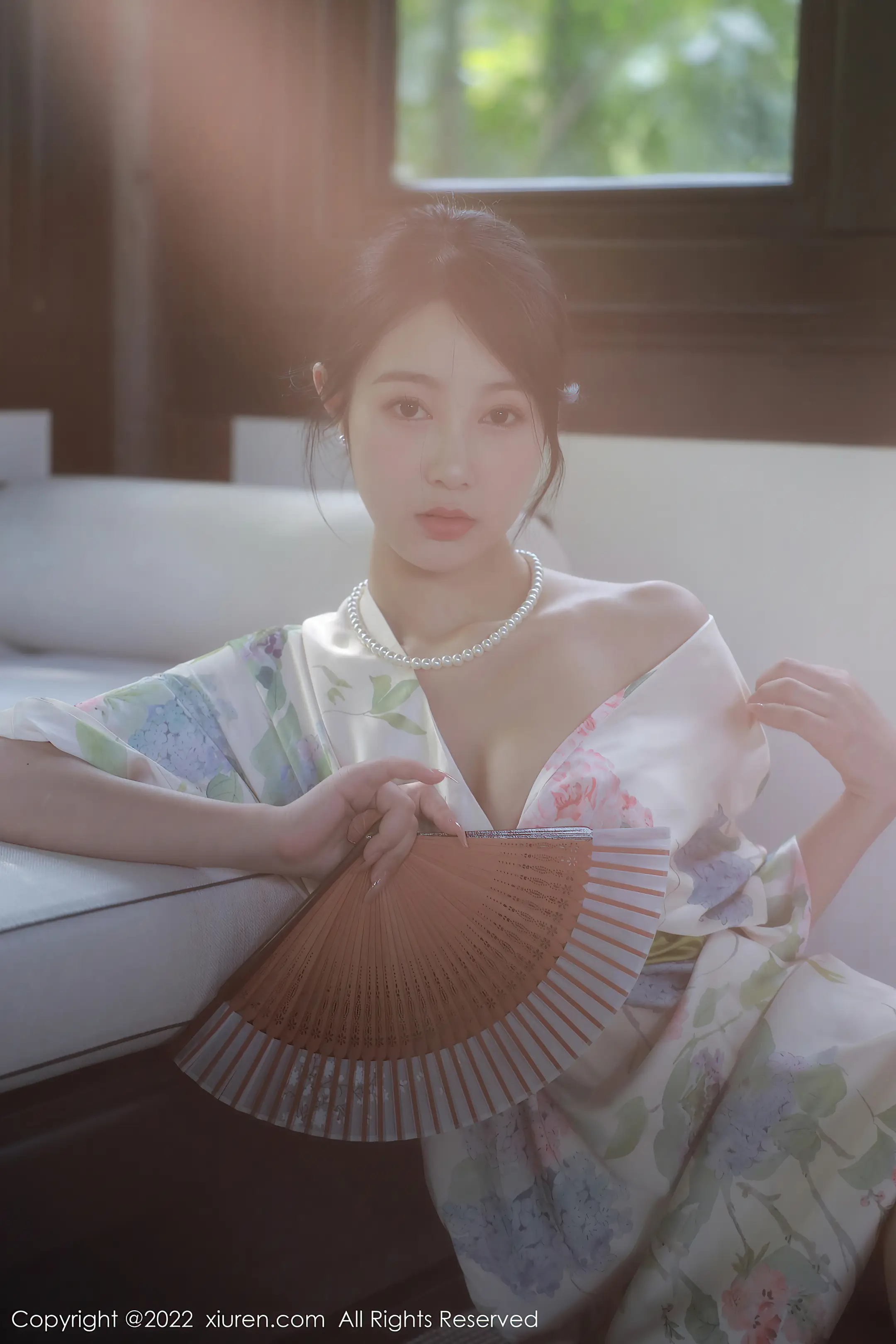 [秀人网] 2022.08.30 NO.5514 谢晚晚#[112P]-39