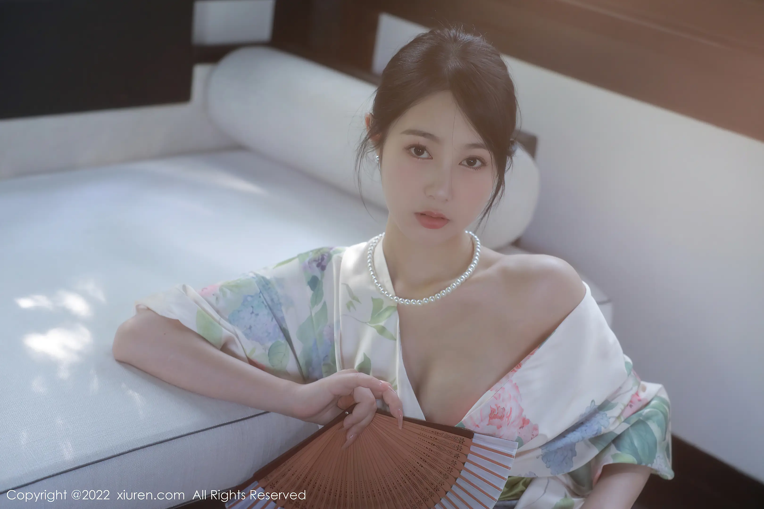 [秀人网] 2022.08.30 NO.5514 谢晚晚#[112P]-40