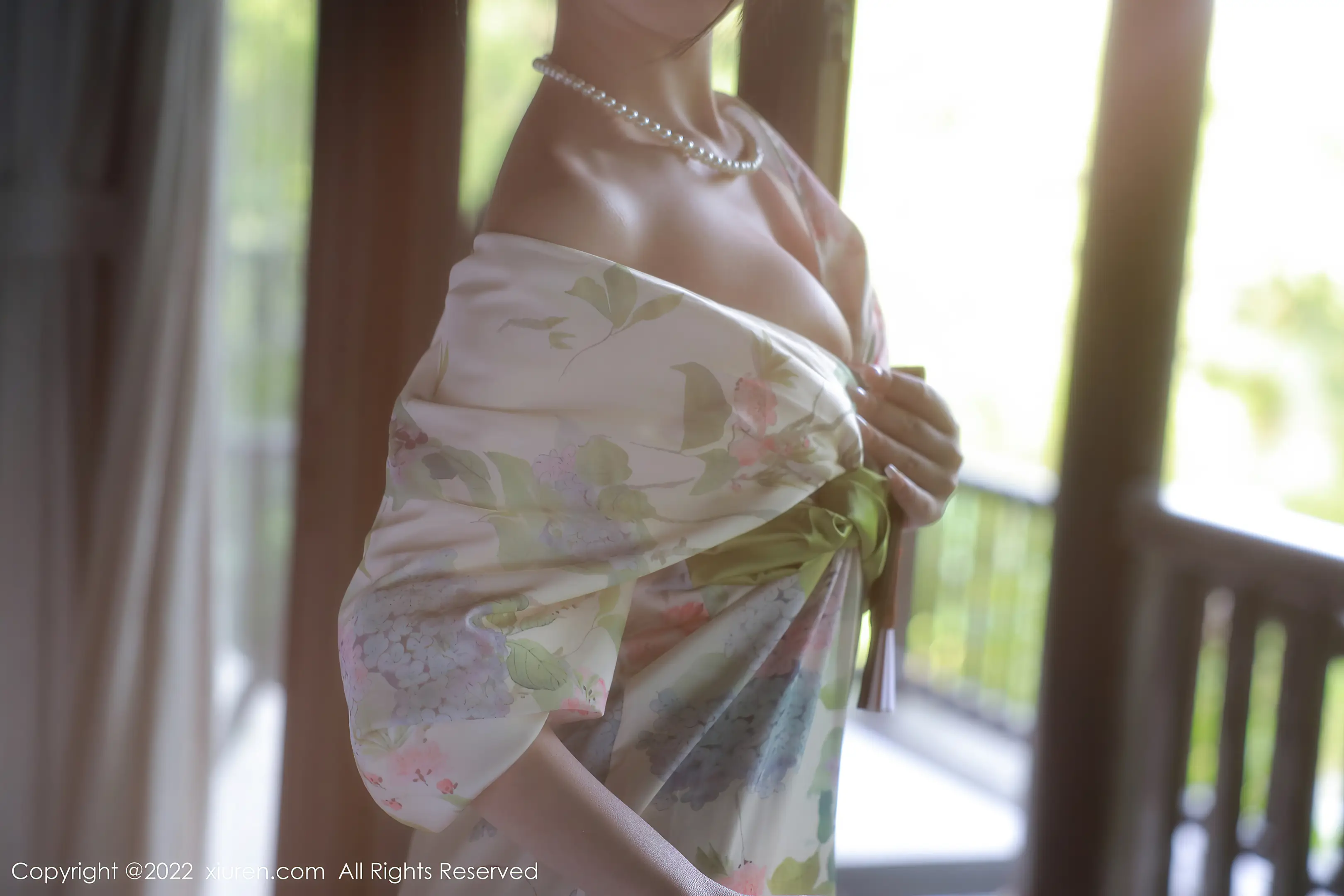 [秀人网] 2022.08.30 NO.5514 谢晚晚#[112P]-1