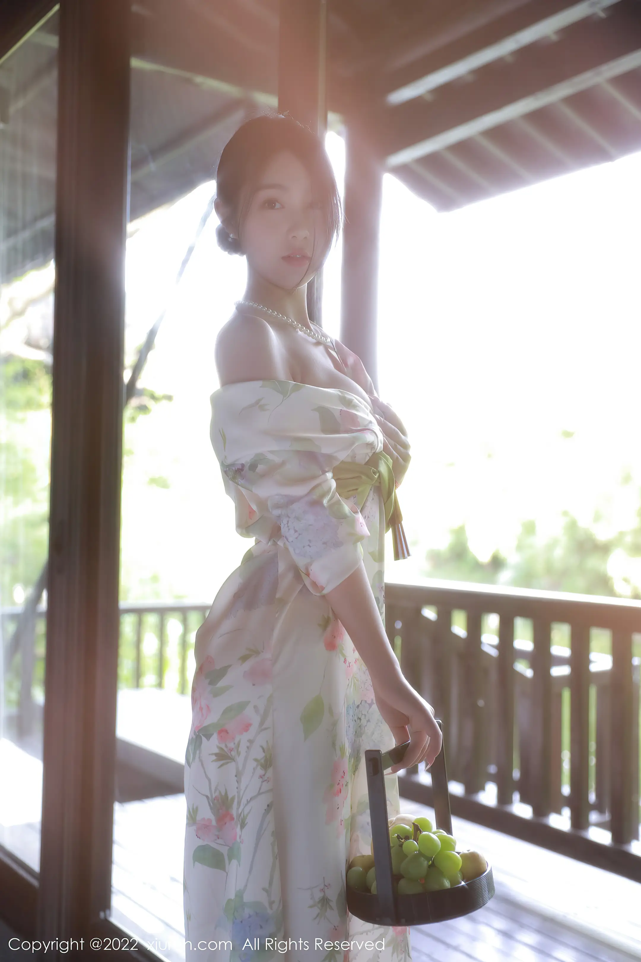 [秀人网] 2022.08.30 NO.5514 谢晚晚#[112P]-2