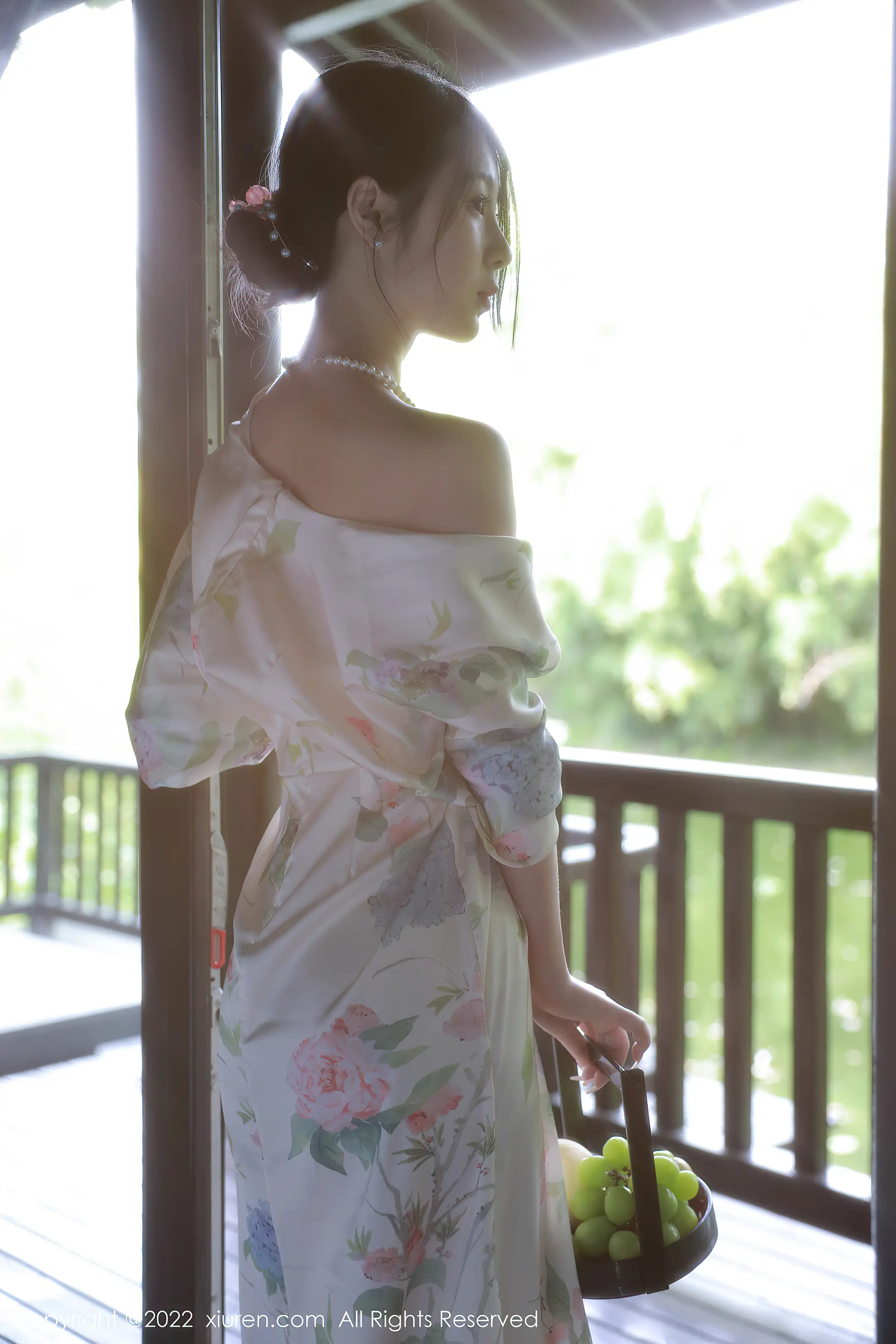 [秀人网] 2022.08.30 NO.5514 谢晚晚#[112P]-3