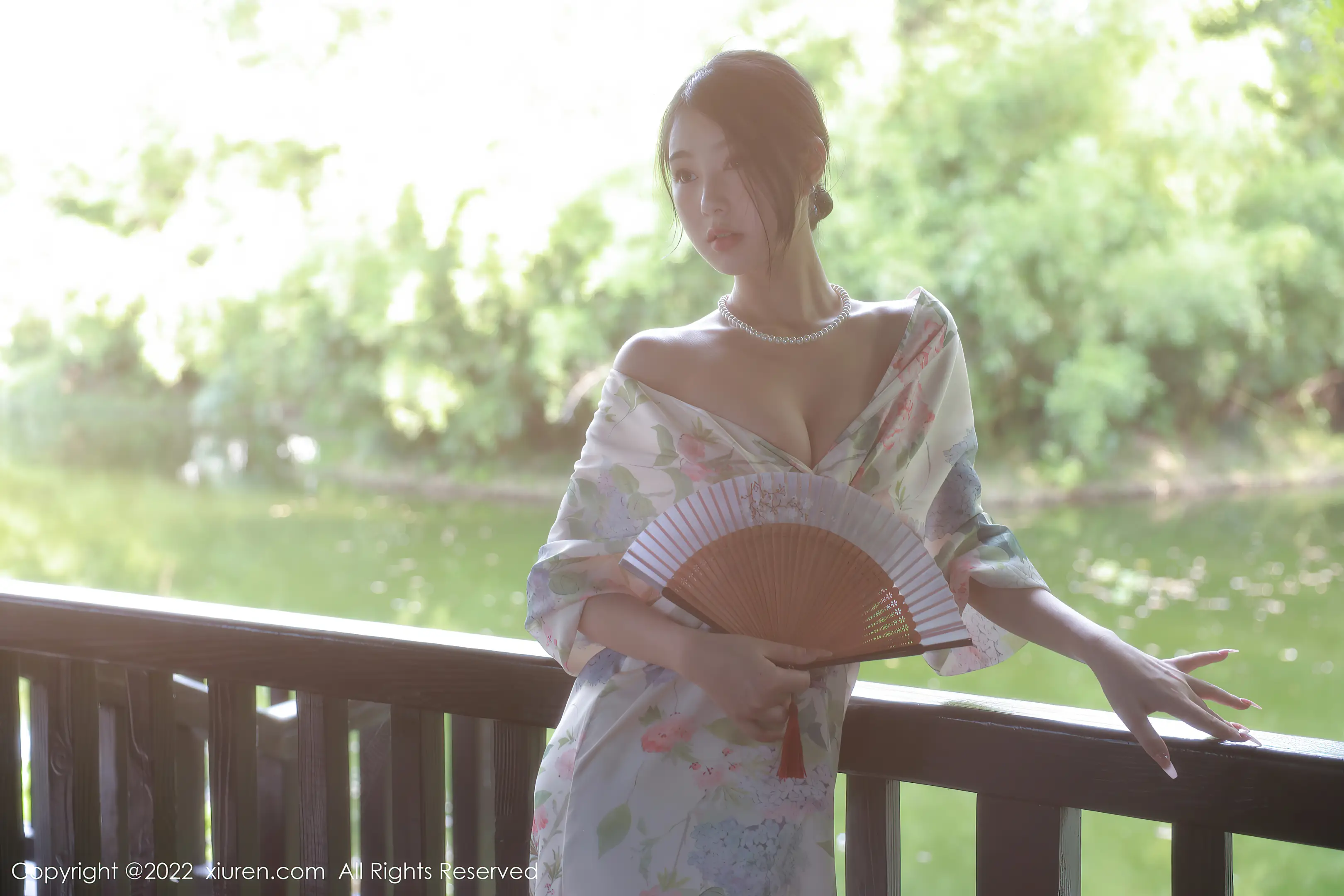 [秀人网] 2022.08.30 NO.5514 谢晚晚#[112P]-4