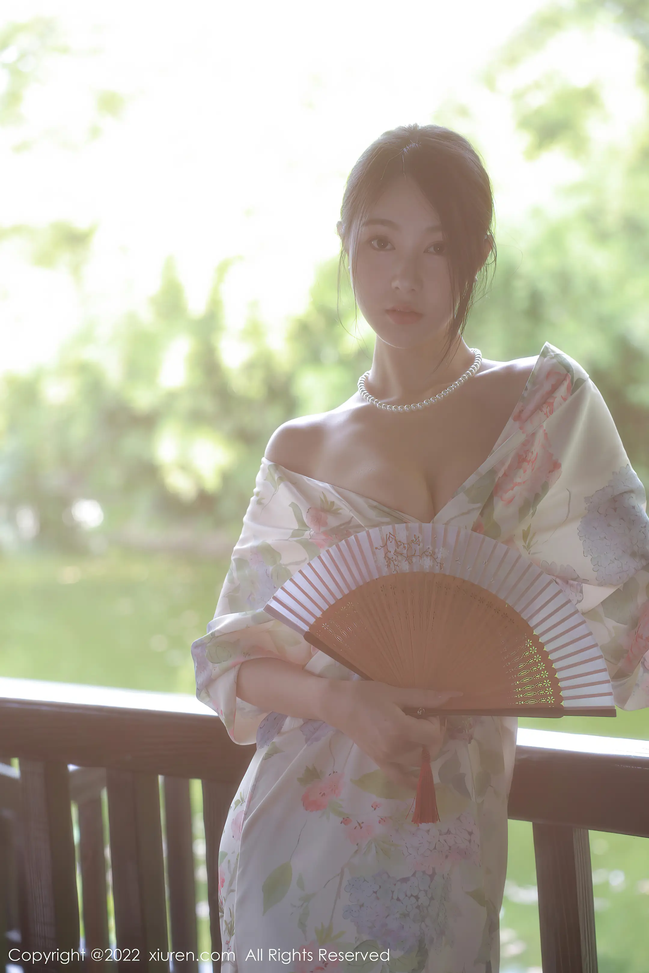 [秀人网] 2022.08.30 NO.5514 谢晚晚#[112P]-5