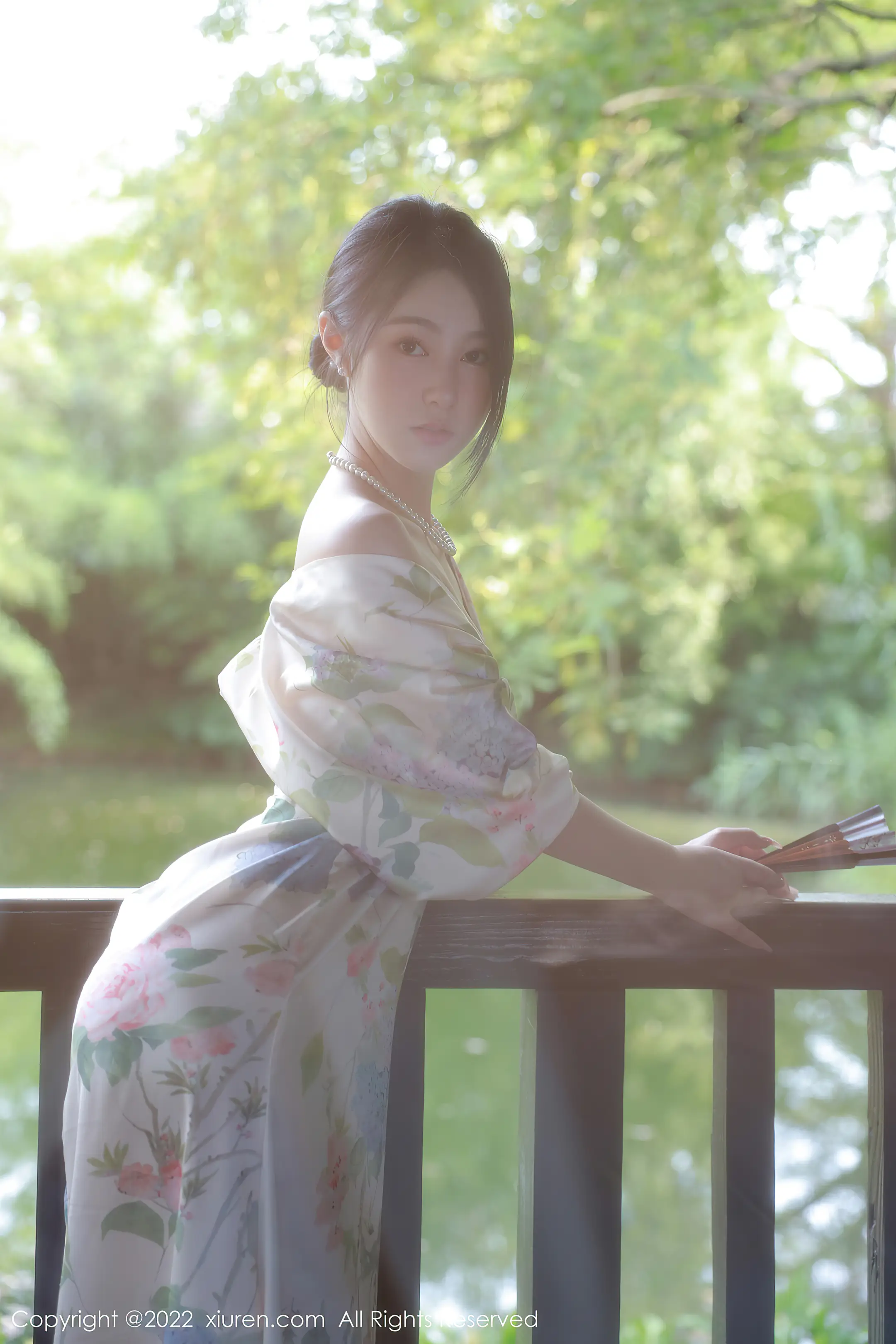 [秀人网] 2022.08.30 NO.5514 谢晚晚#[112P]-6