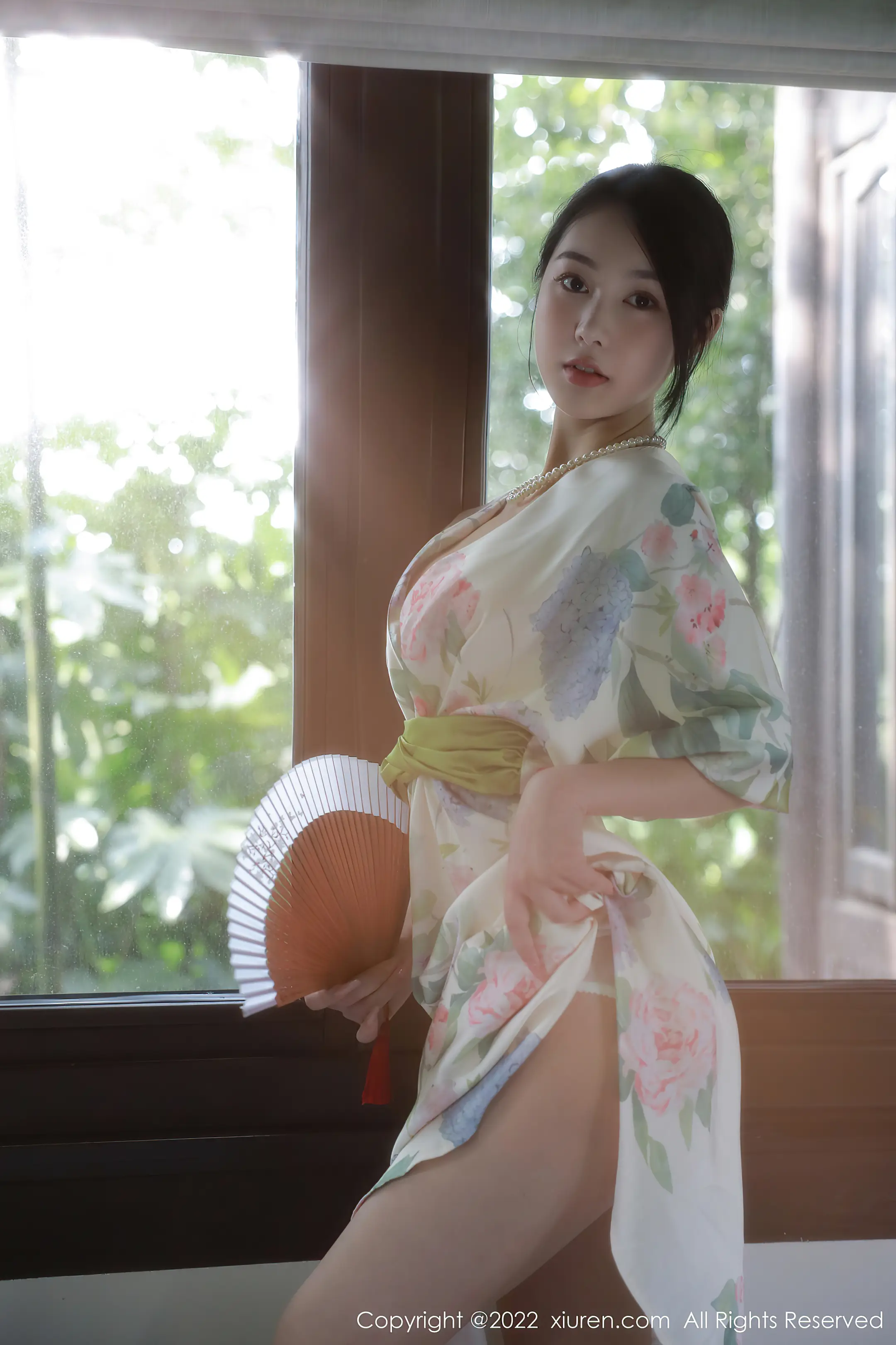 [秀人网] 2022.08.30 NO.5514 谢晚晚#[112P]-6