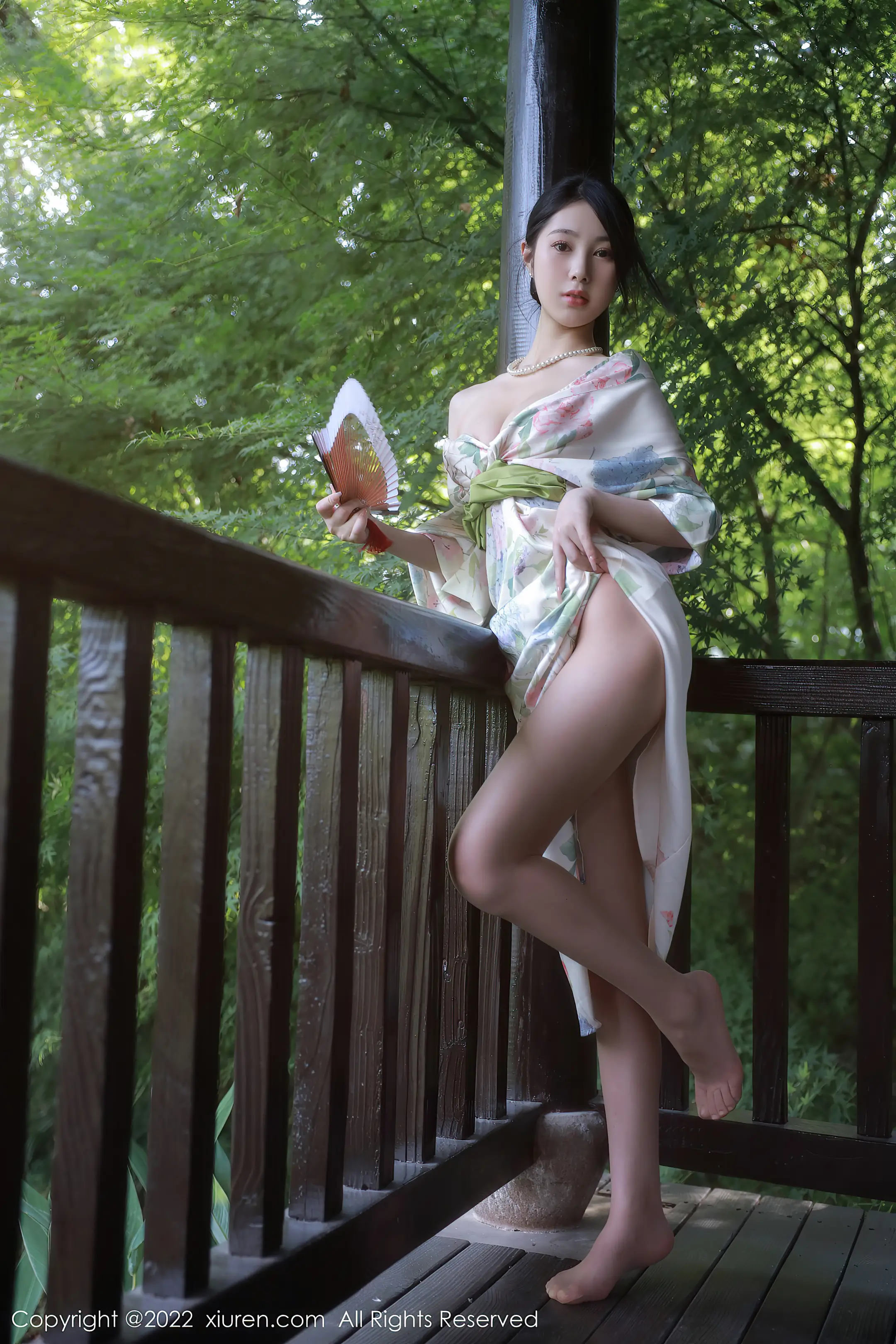 [秀人网] 2022.08.30 NO.5514 谢晚晚#[112P]-10