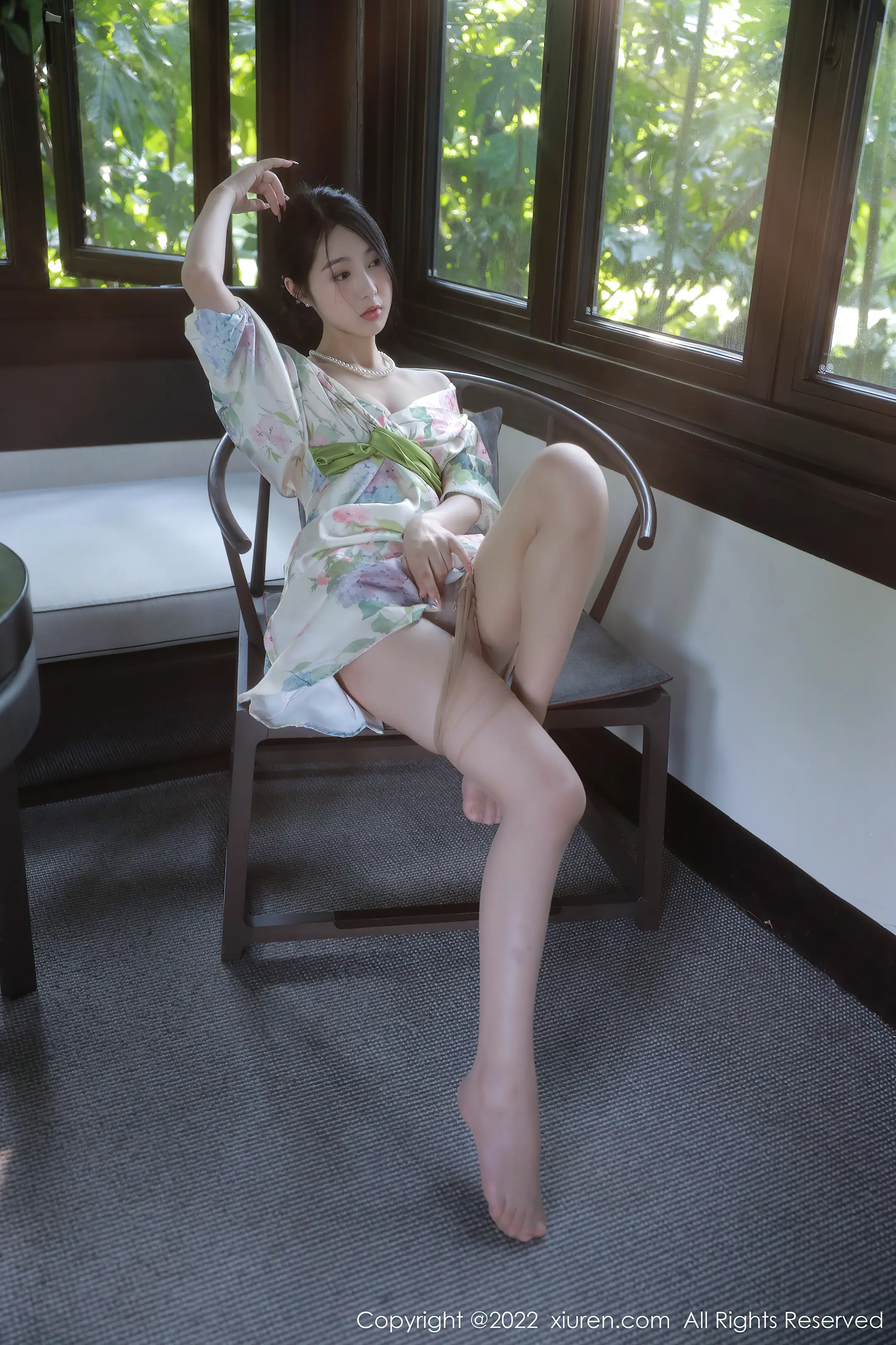 [秀人网] 2022.08.30 NO.5514 谢晚晚#[112P]-2