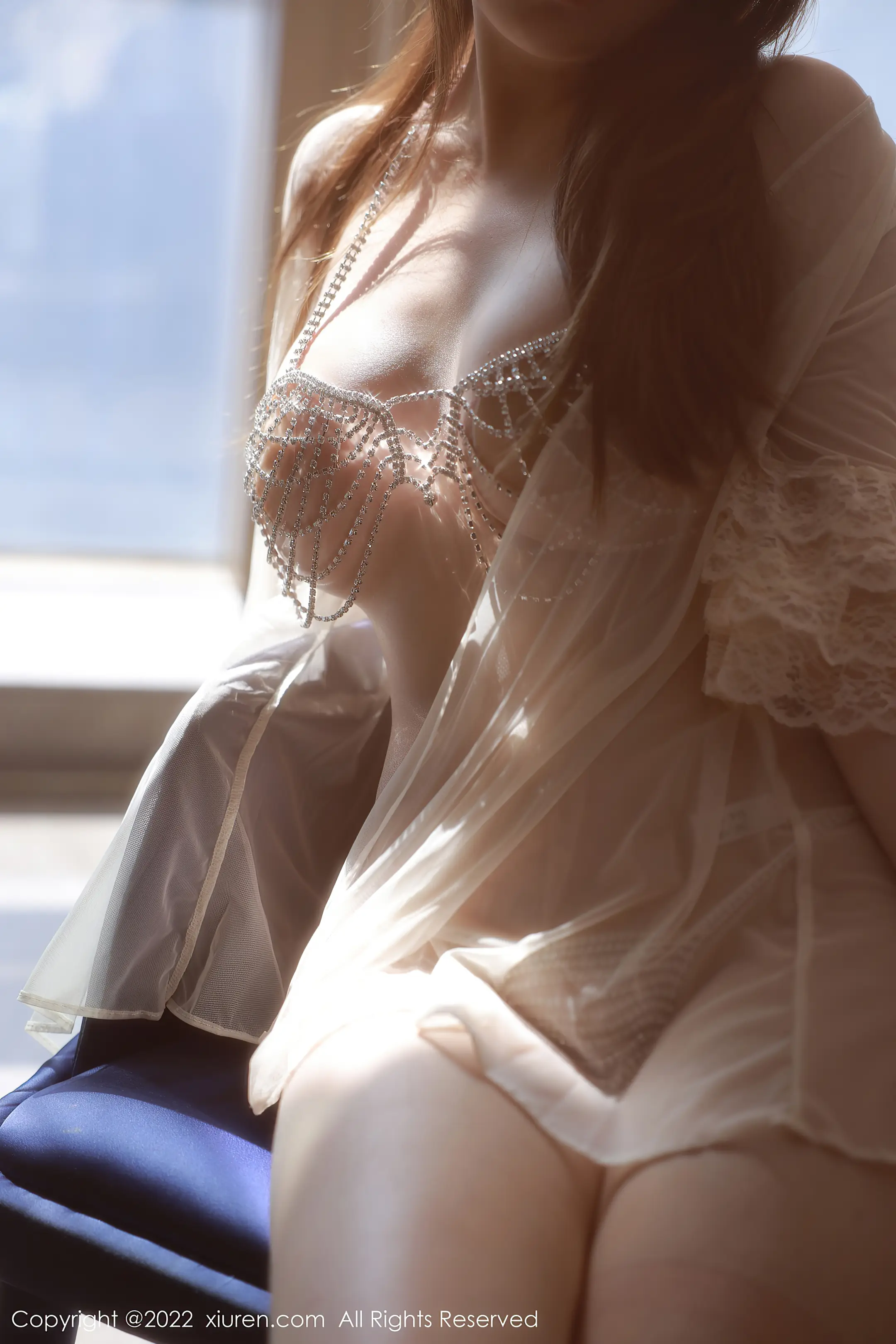 [秀人网] 2022.10.26 NO.5761 甜妮#[61P]-7