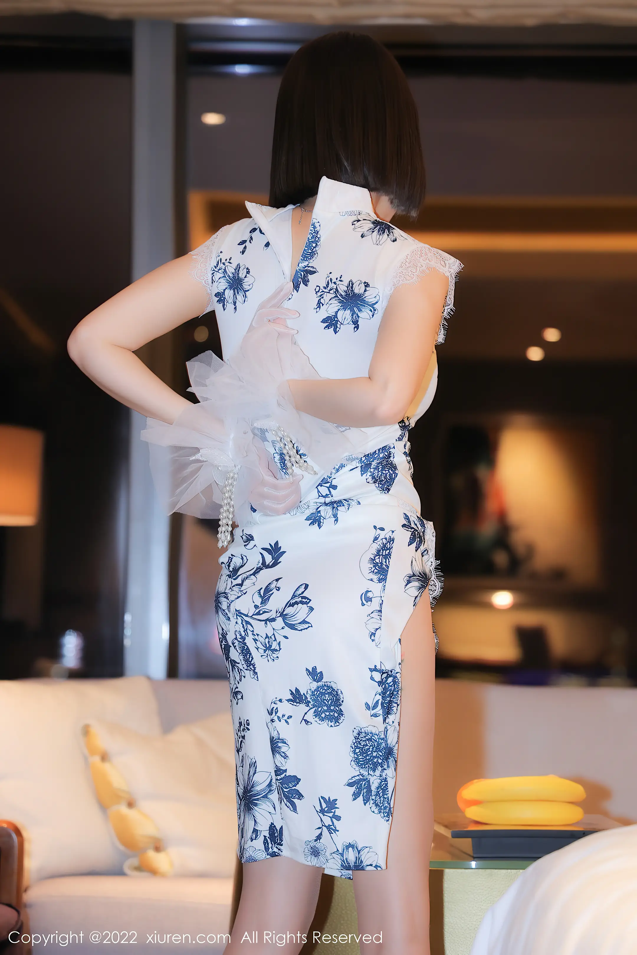 [秀人网] 2022.05.04 – NO.4955 果儿Victoria#[78P]-10