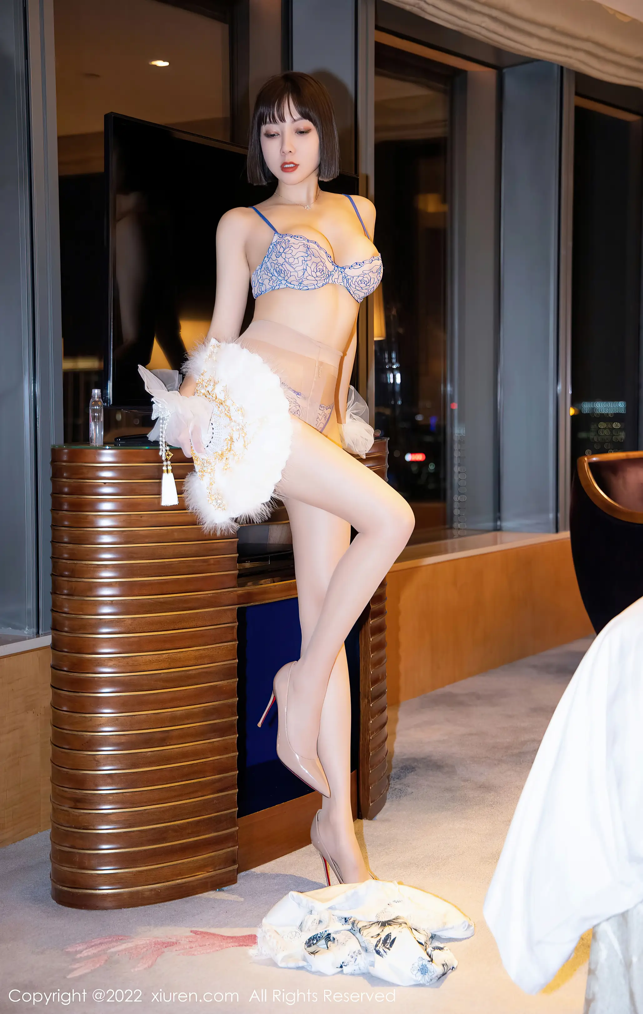 [秀人网] 2022.05.04 – NO.4955 果儿Victoria#[78P]-6