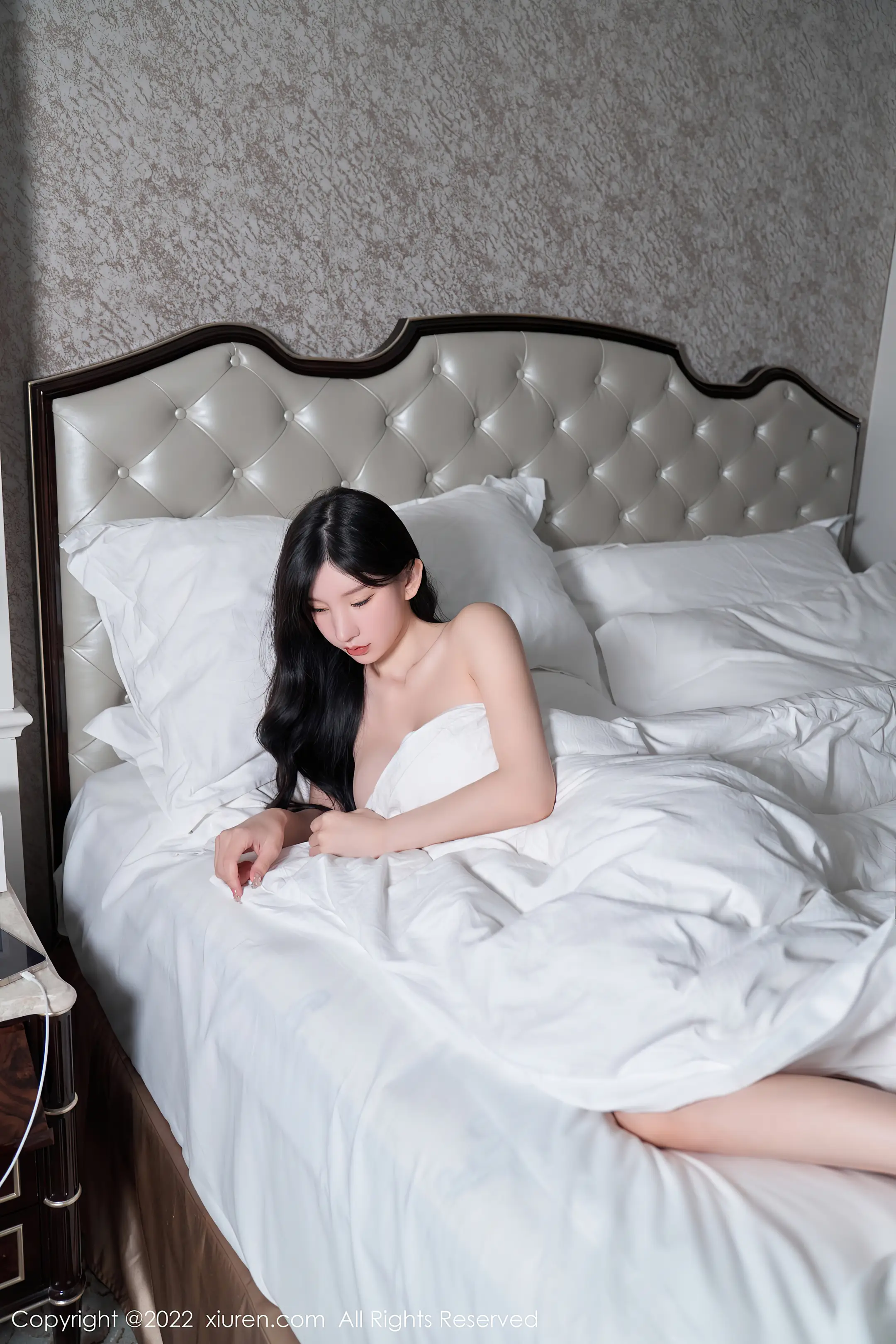 [秀人网] 2022.09.23 NO.5638 周于希Sally#[85P]-11