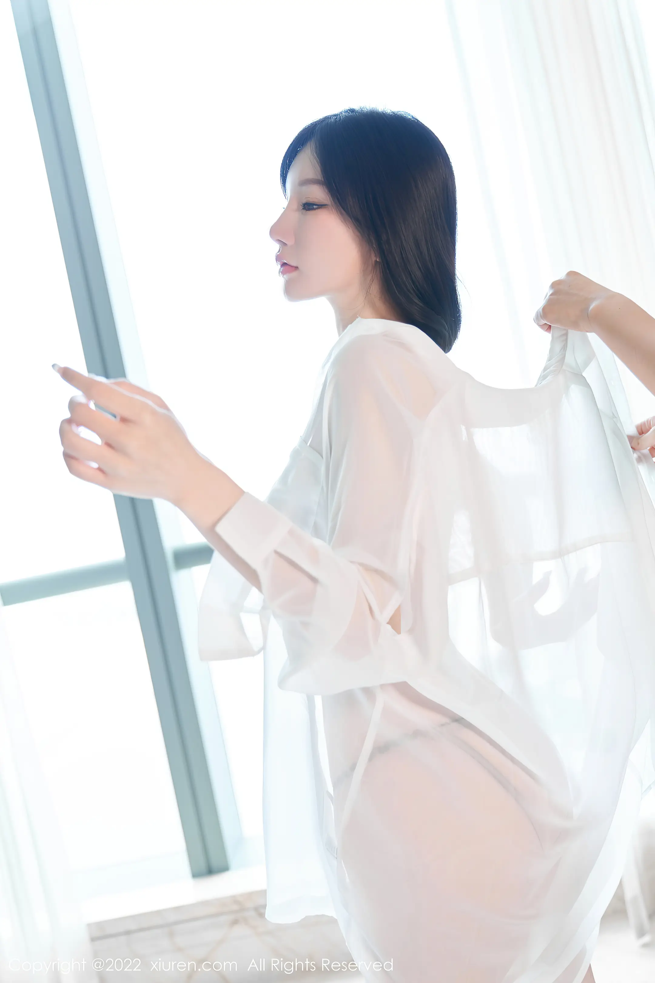[秀人网] 2022.09.23 NO.5638 周于希Sally#[85P]-18