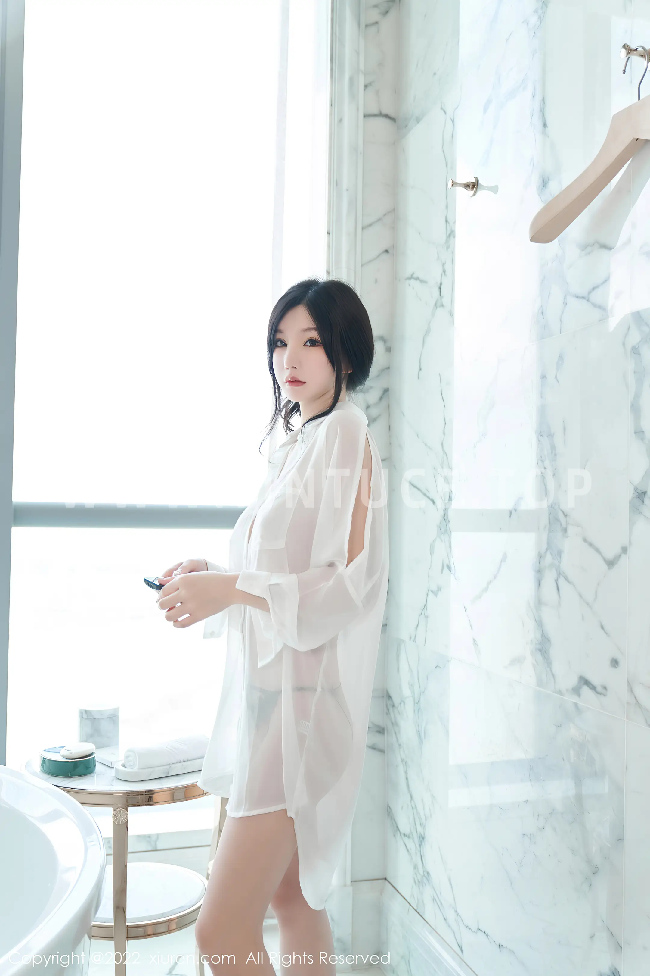[秀人网] 2022.09.23 NO.5638 周于希Sally#[85P]-19