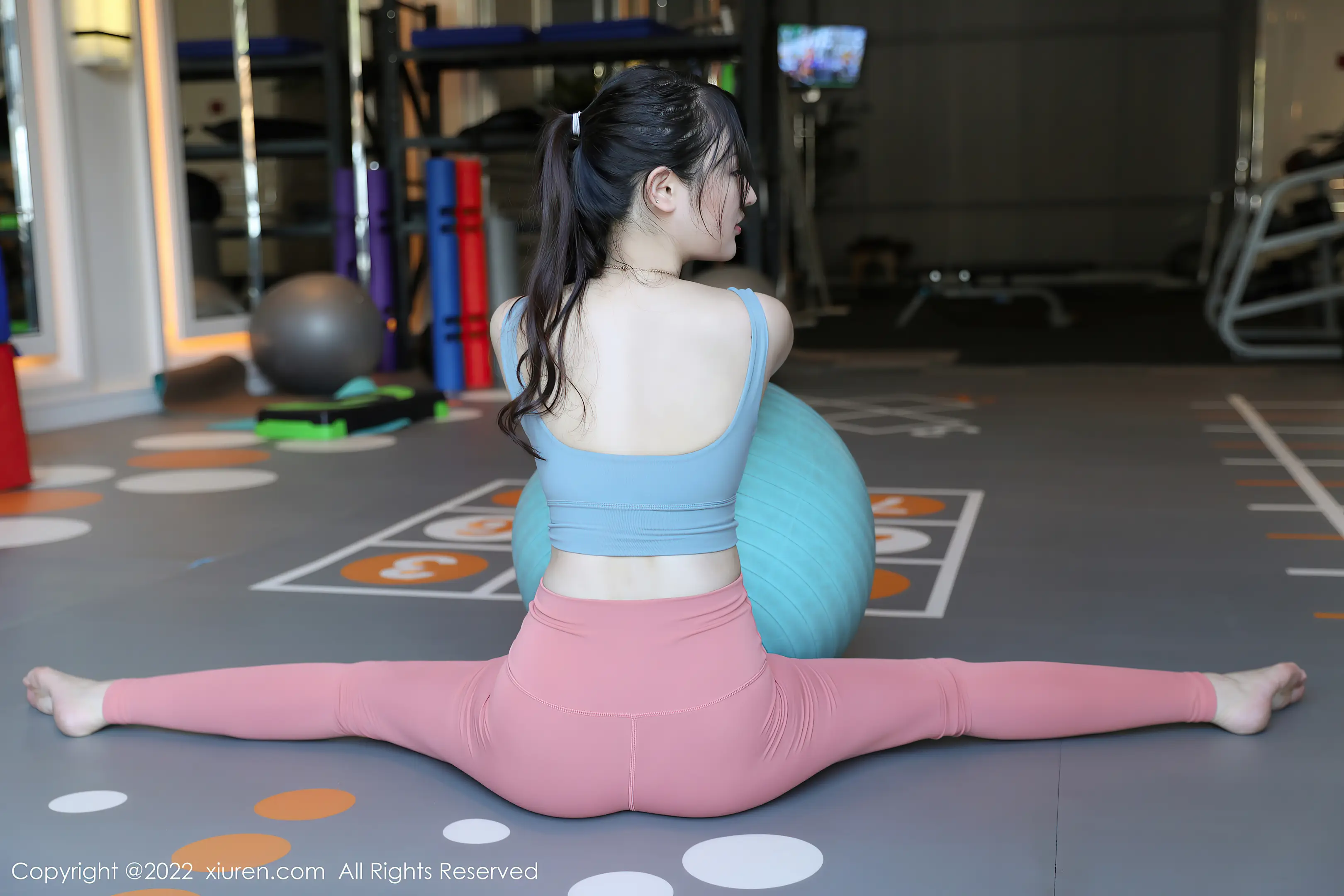 [秀人网] 2022.08.09 – NO.5406 诗诗kiki#[56P]-9