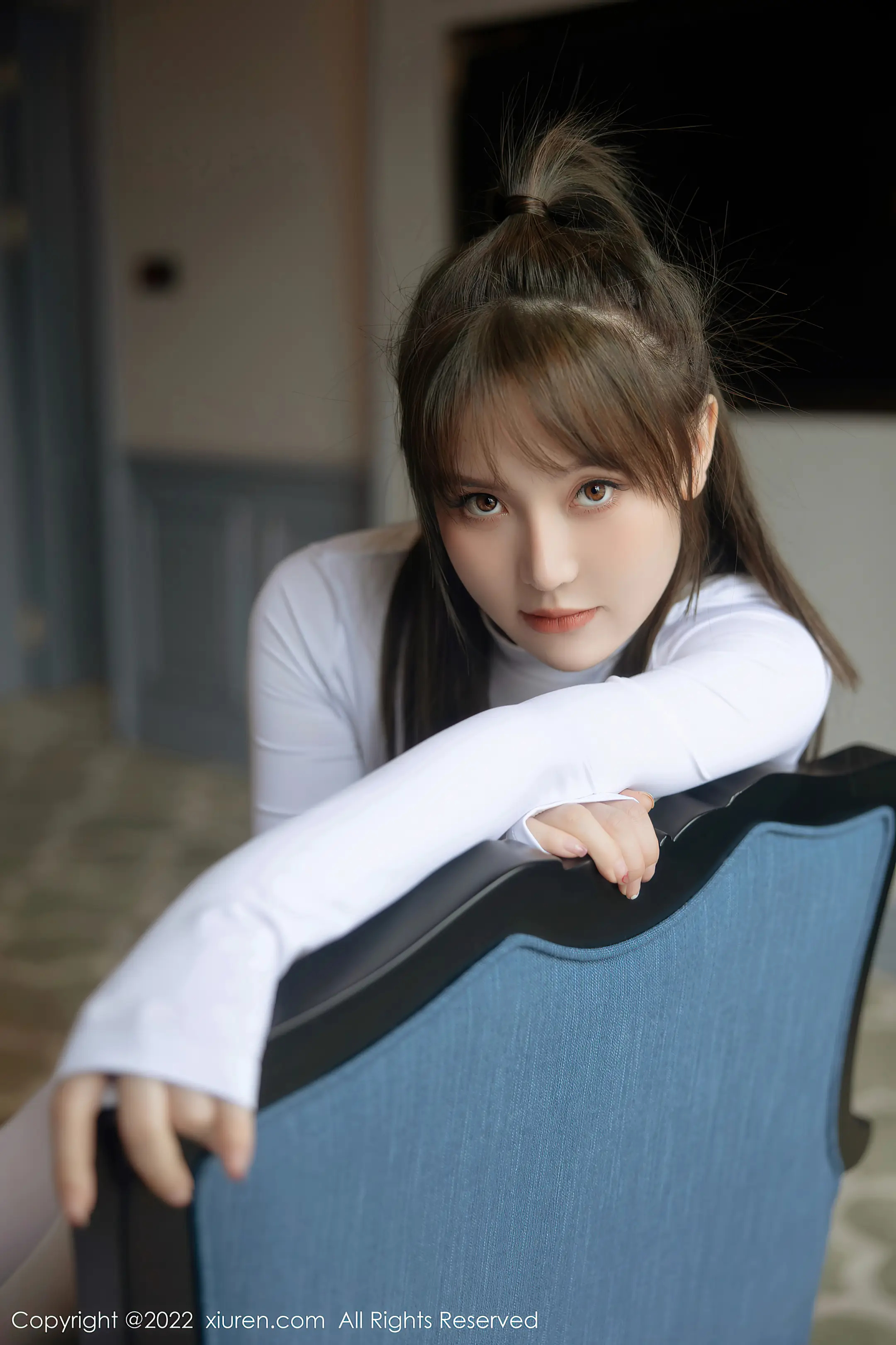 [秀人网] 2022.07.20 – NO.5304 豆瓣酱#[88P]-29