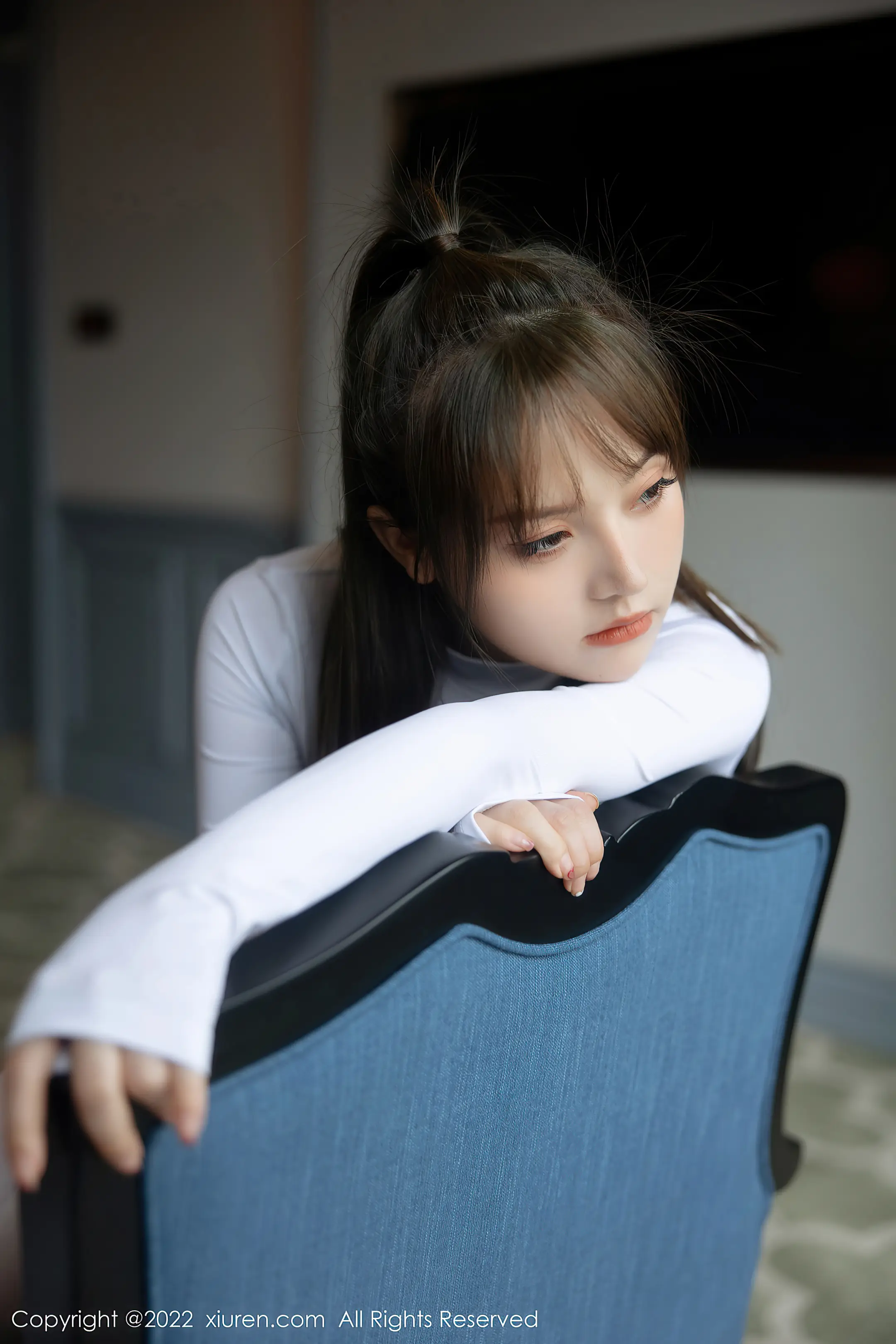 [秀人网] 2022.07.20 – NO.5304 豆瓣酱#[88P]-30