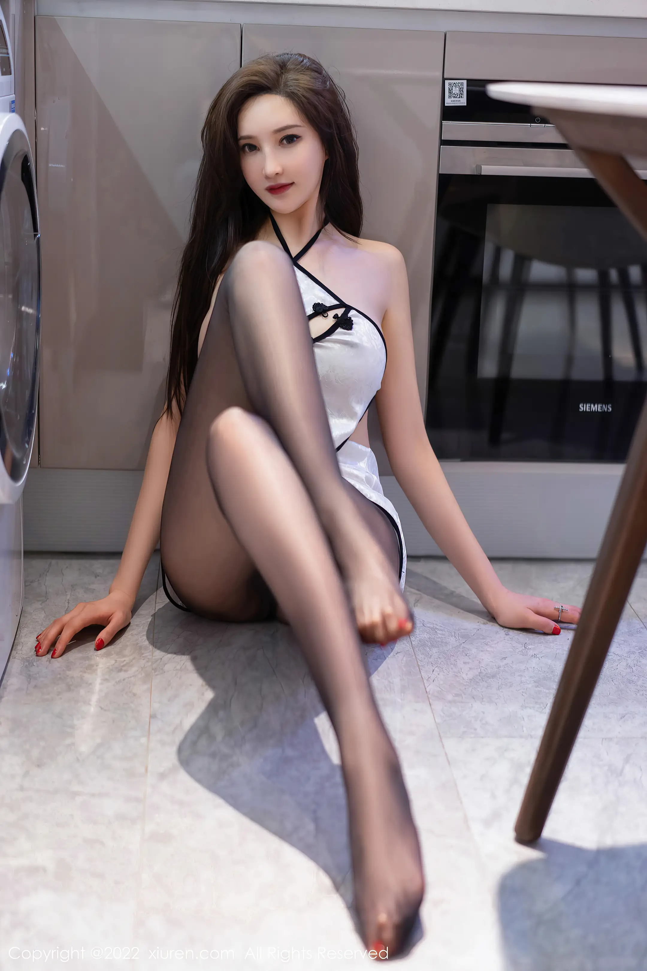 [秀人网] 2022.09.09 NO.5572 奶瓶土肥圆矮挫丑黑穷#[67P]-5